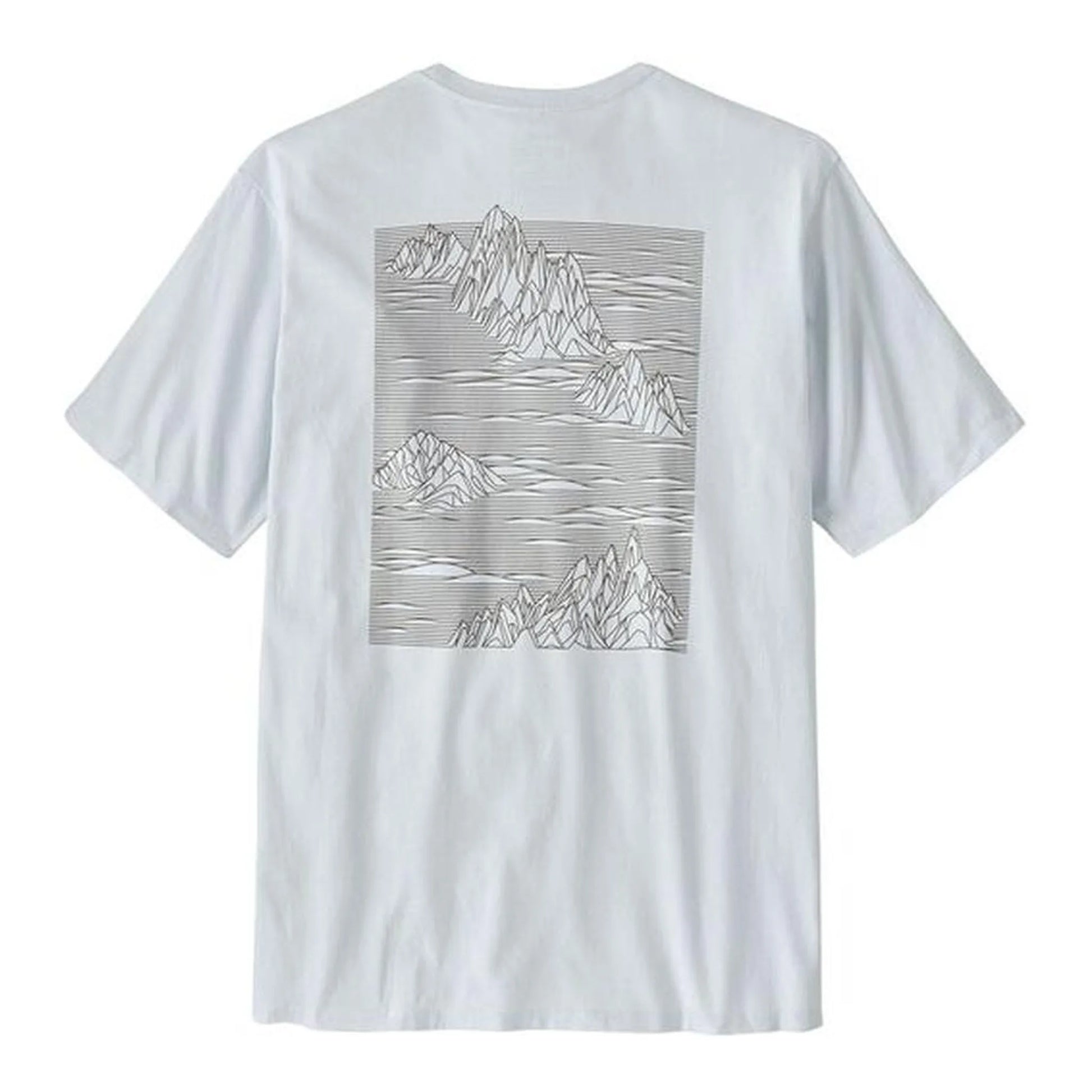 Patagonia M's Strataspire Responsibili-Tee Herren