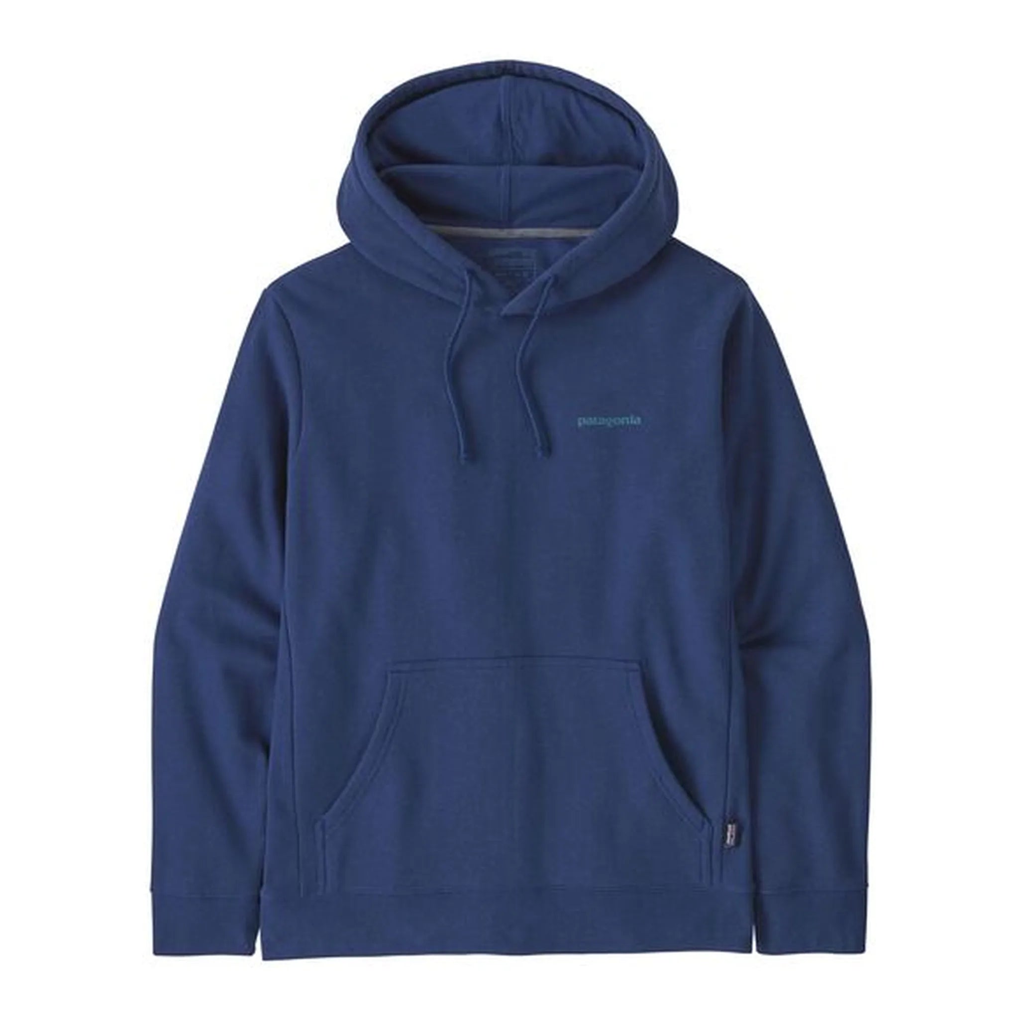 Boardshort Logo Uprisal Hoody