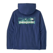 Patagonia Boardshort Logo Uprisal Hoody Herren