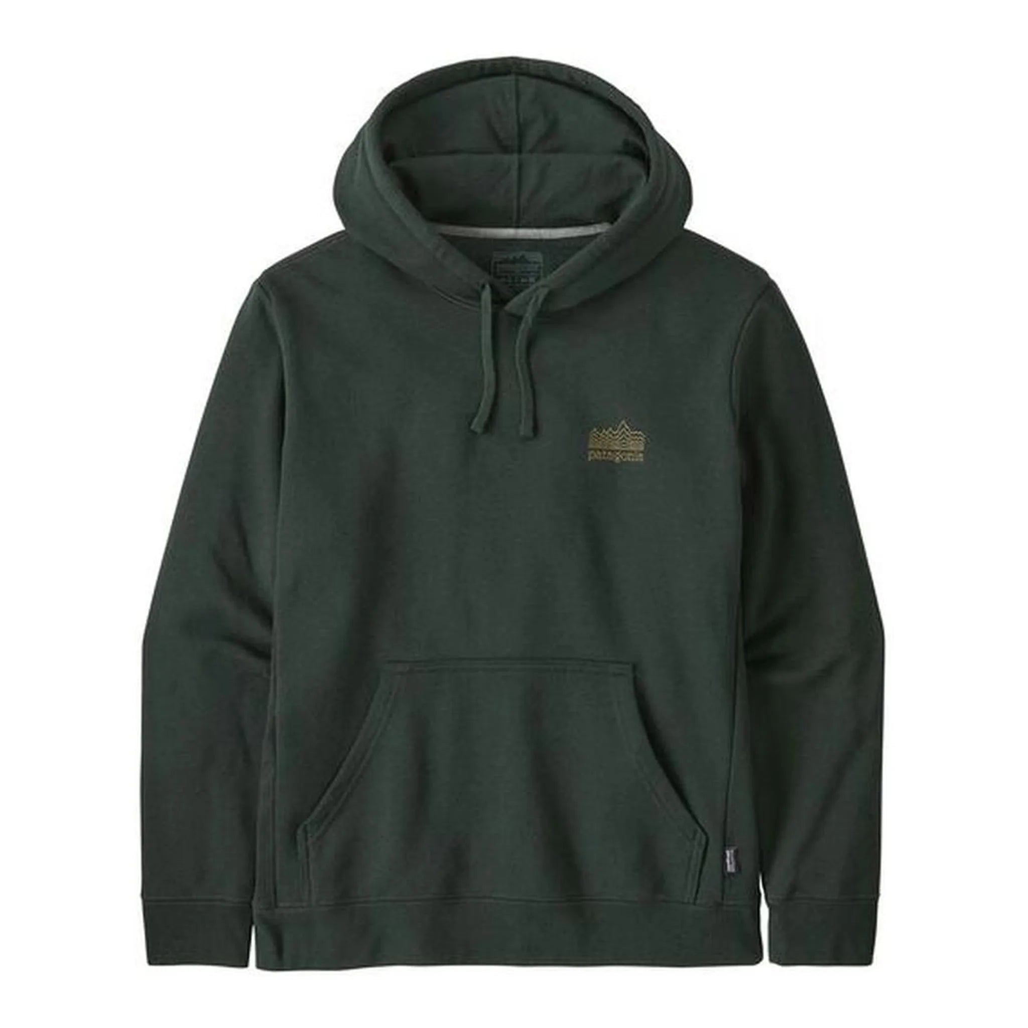 Strataspire Uprisal Hoody