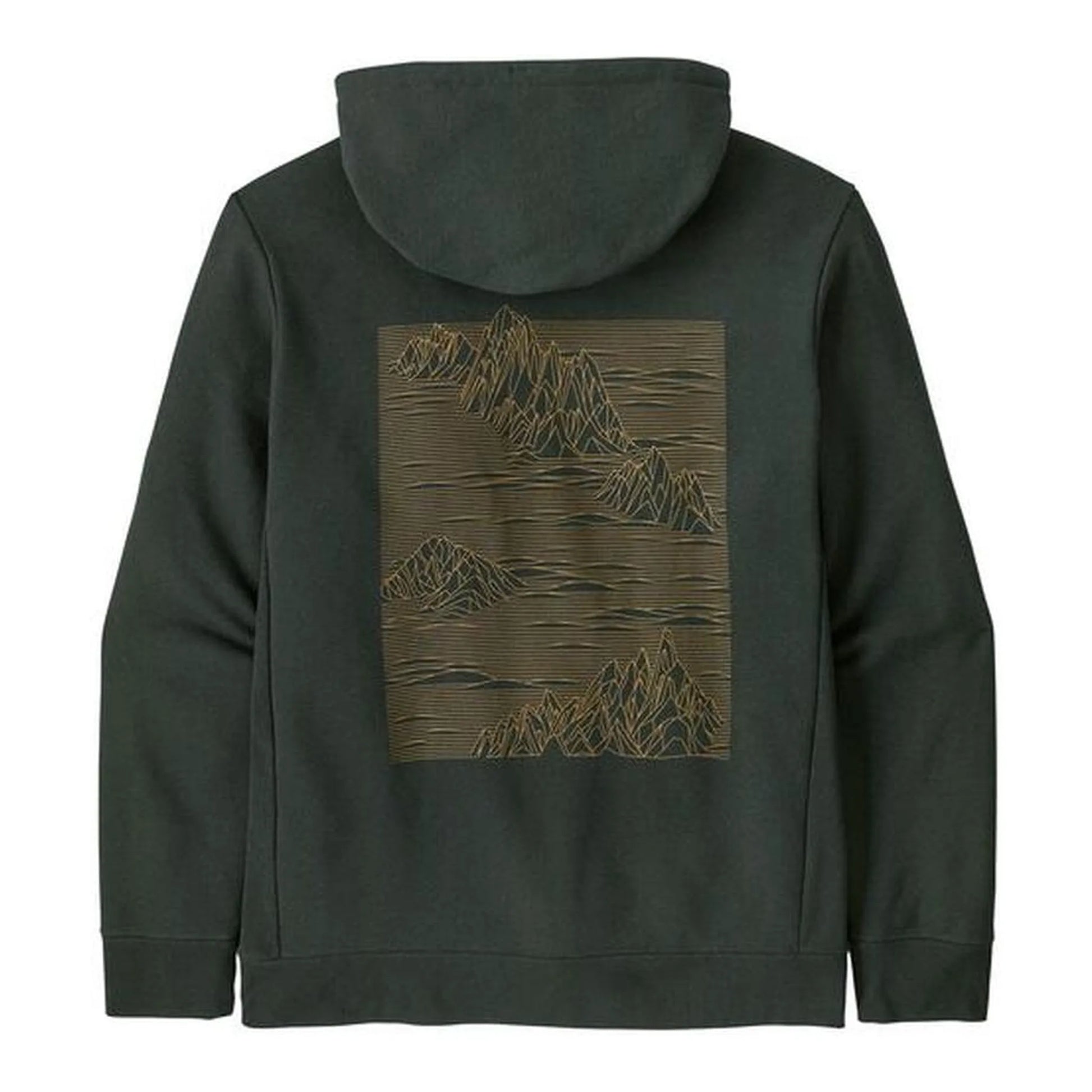 Patagonia Strataspire Uprisal Hoody Unisex