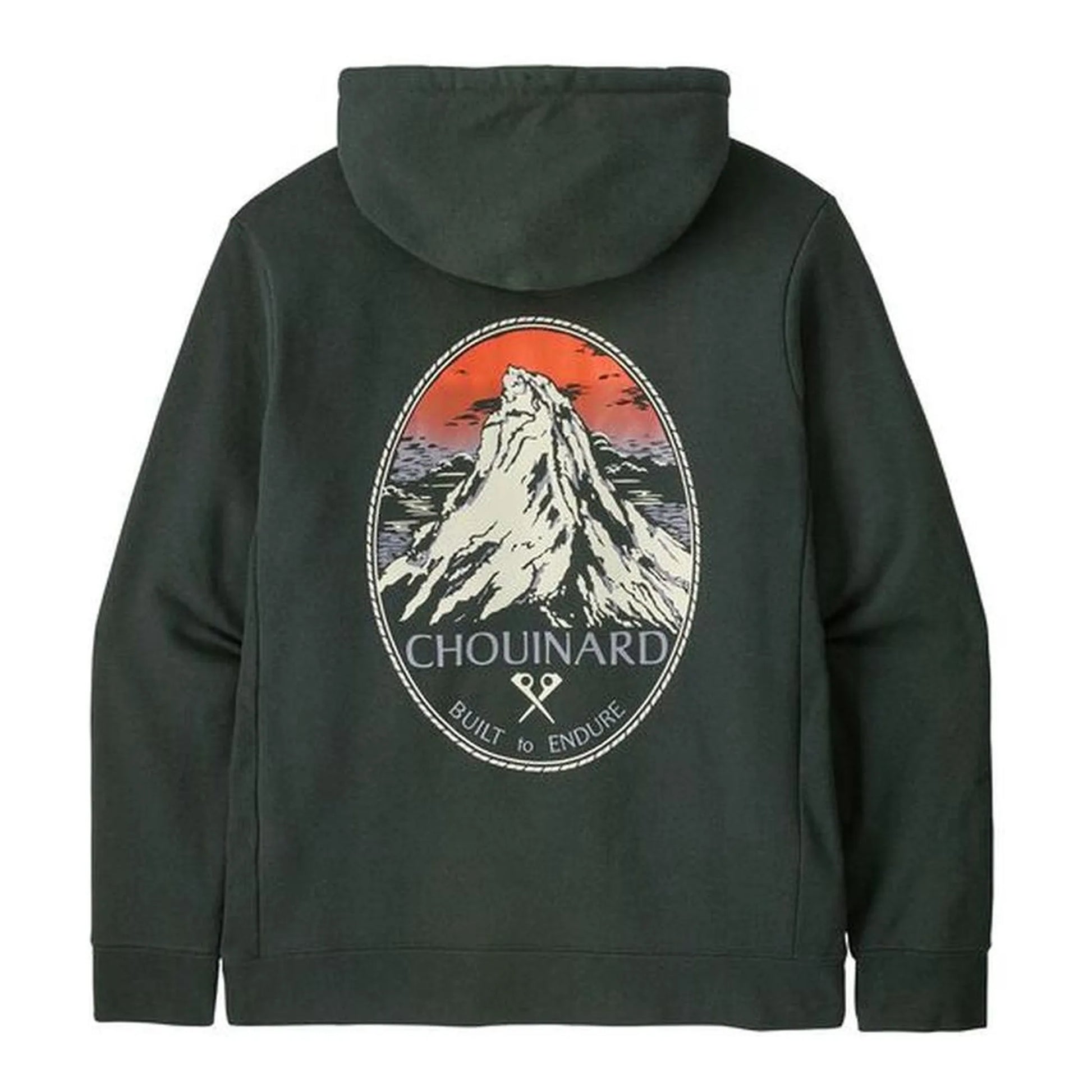 Patagonia Chouinard Crest Uprisal Hoody Unisex