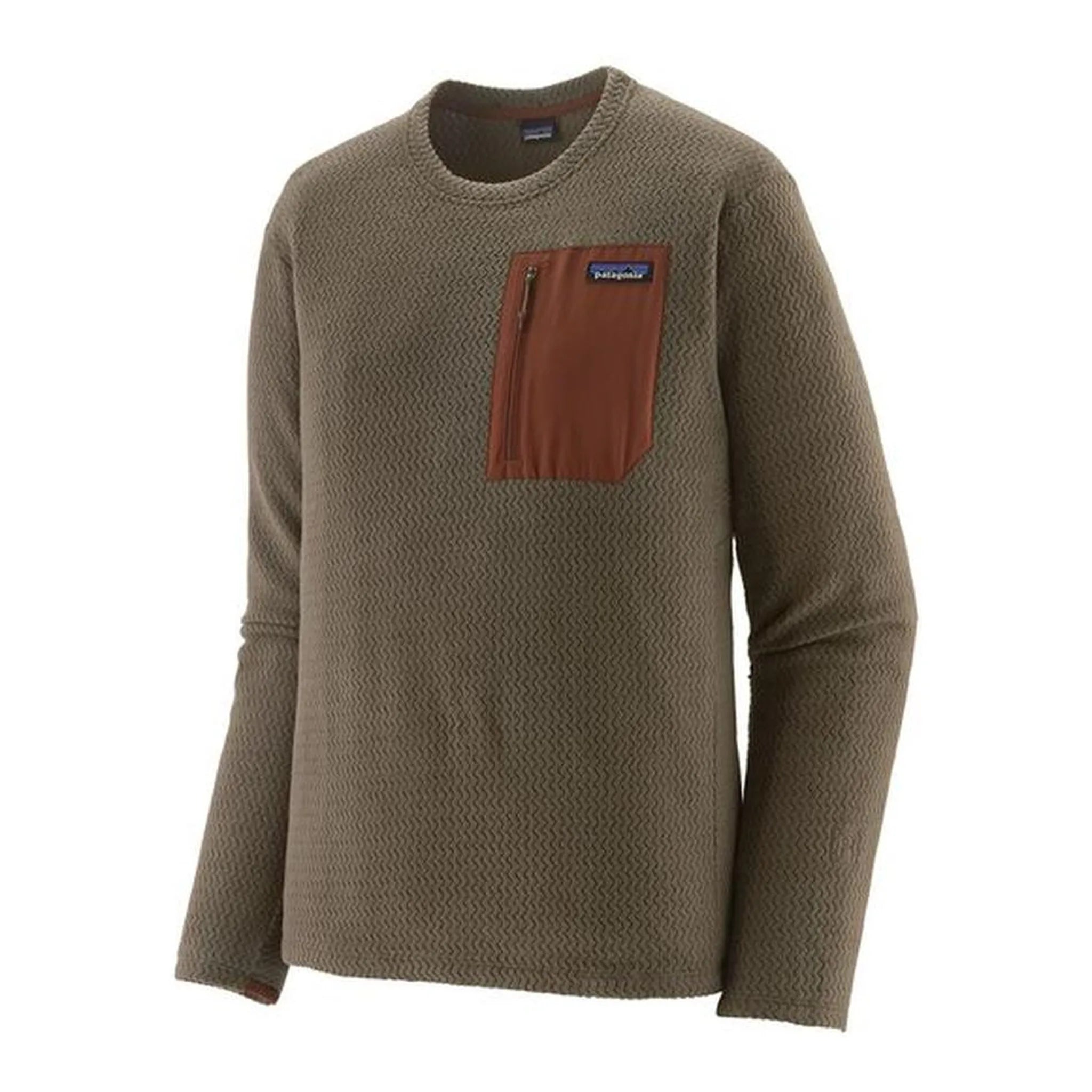 Patagonia M's R1 Air Crew Herren