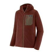 Patagonia M's R1 Air Full-Zip Hoody Herren