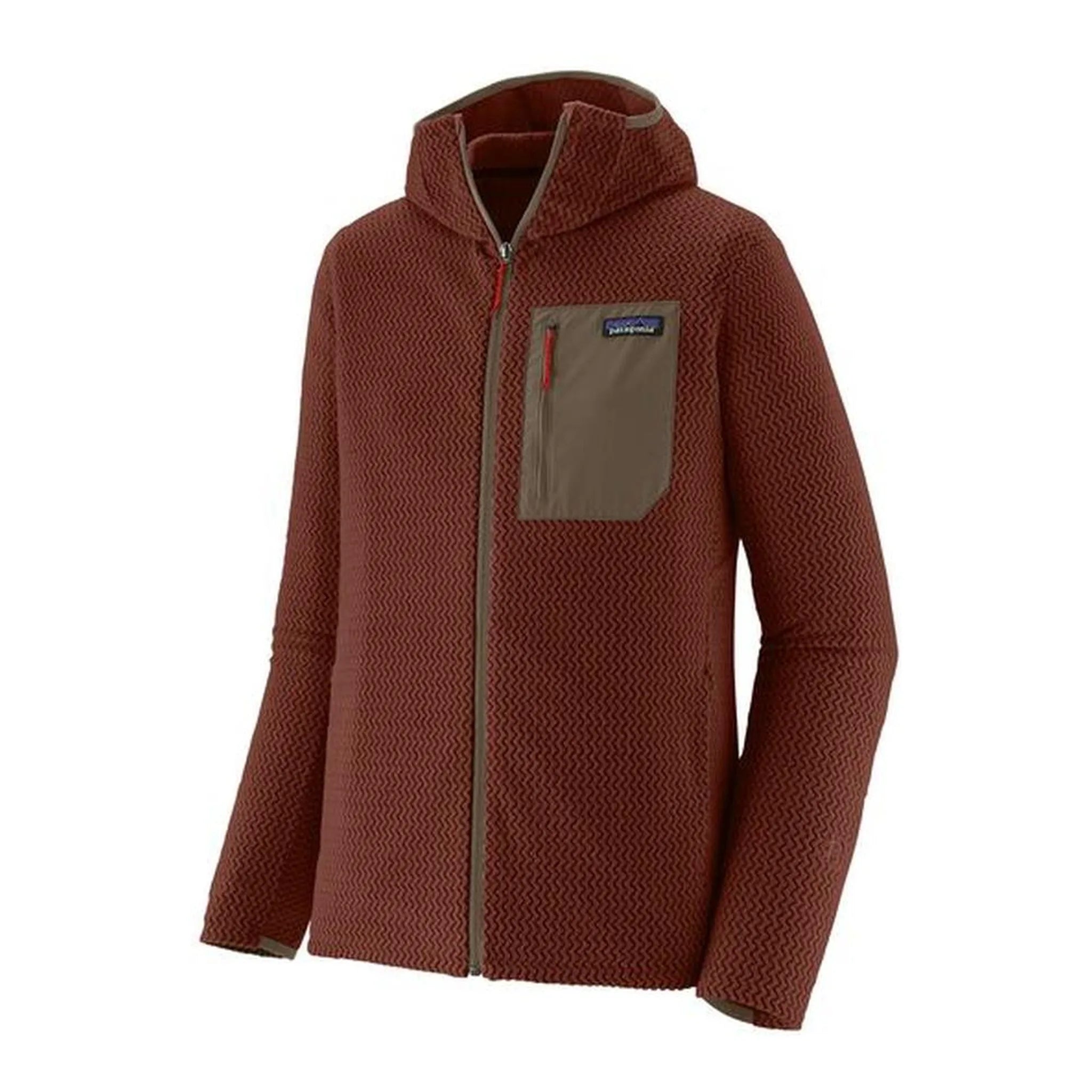 Patagonia M's R1 Air Full-Zip Hoody Herren