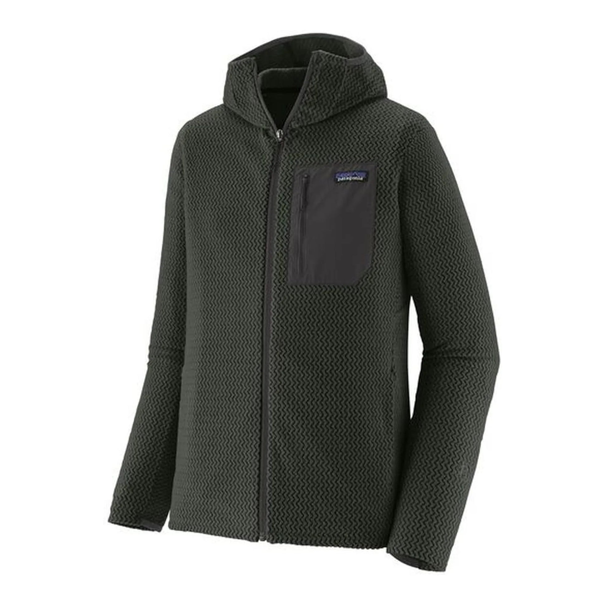 Patagonia M's R1 Air Full-Zip Hoody Herren