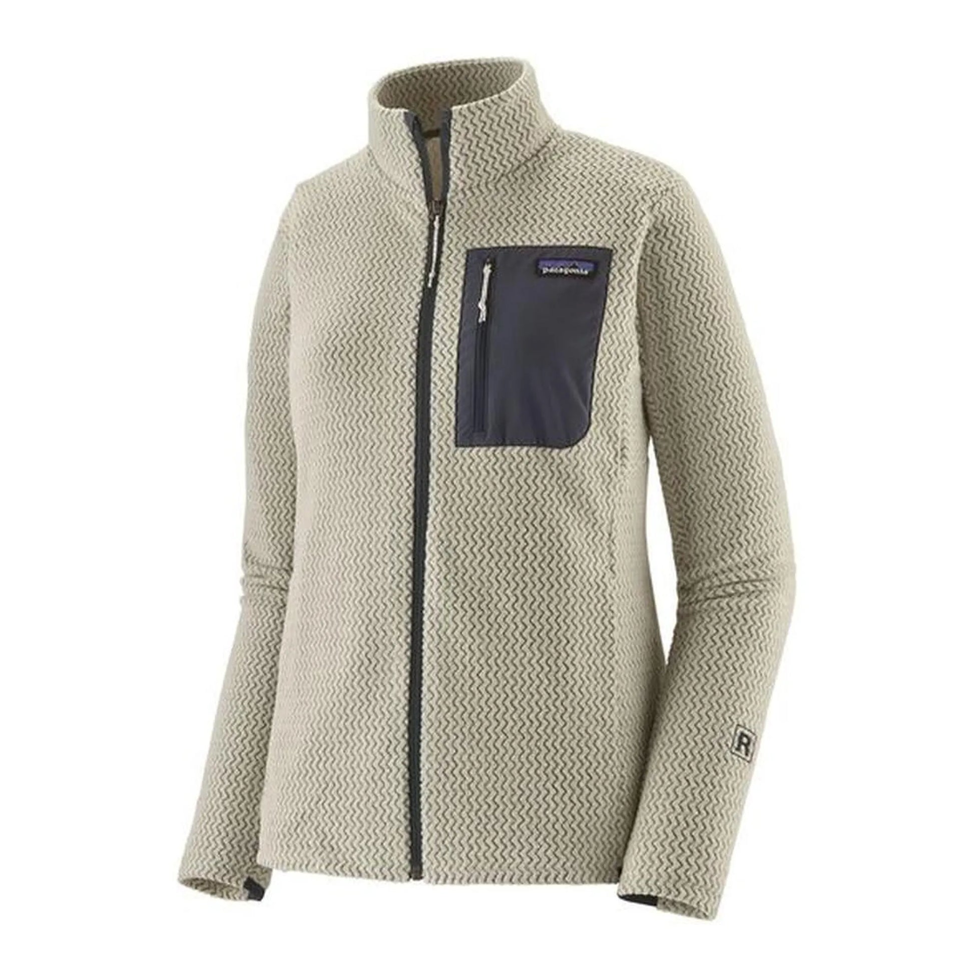 Patagonia W's R1 Air Jkt Damen