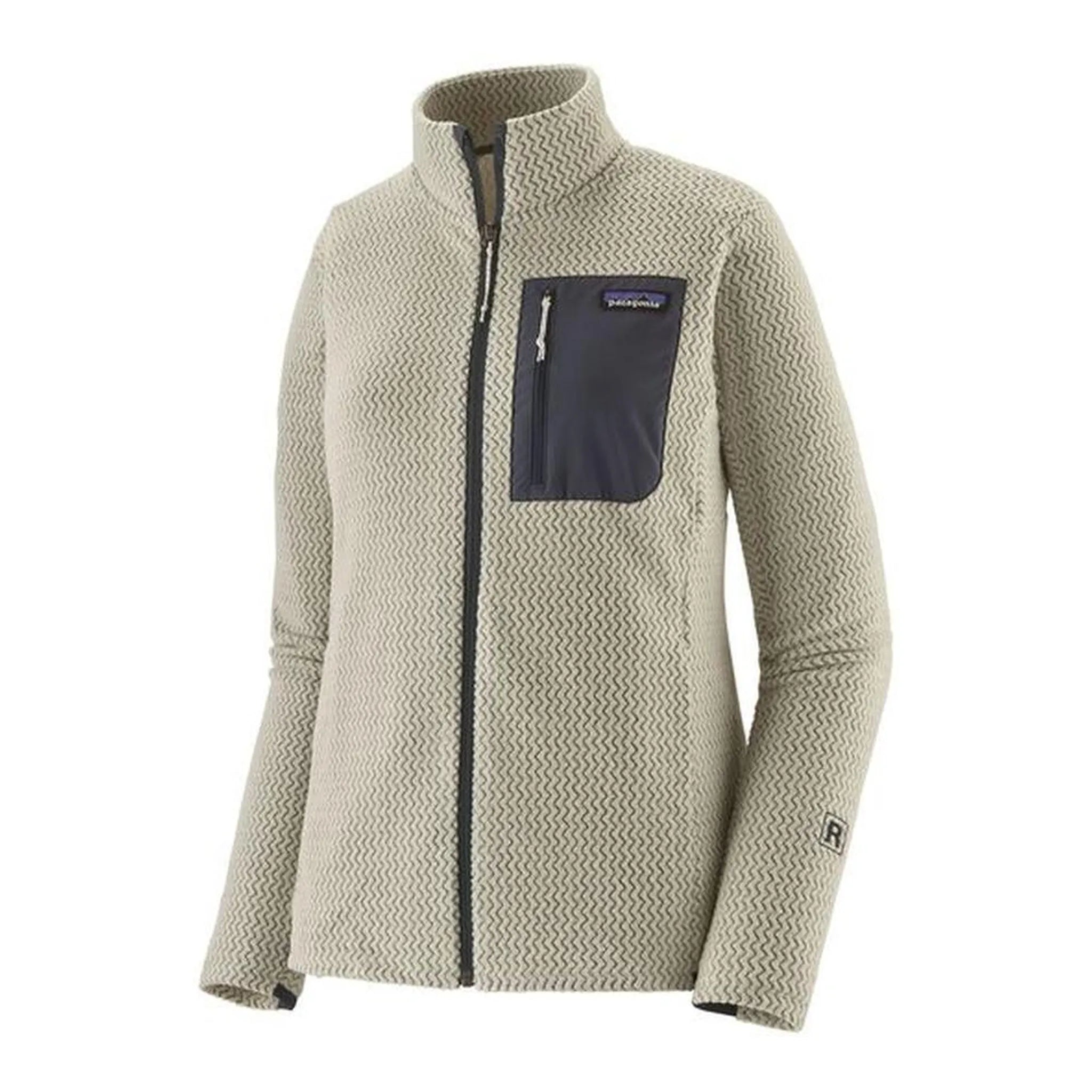 Patagonia W's R1 Air Jkt Damen