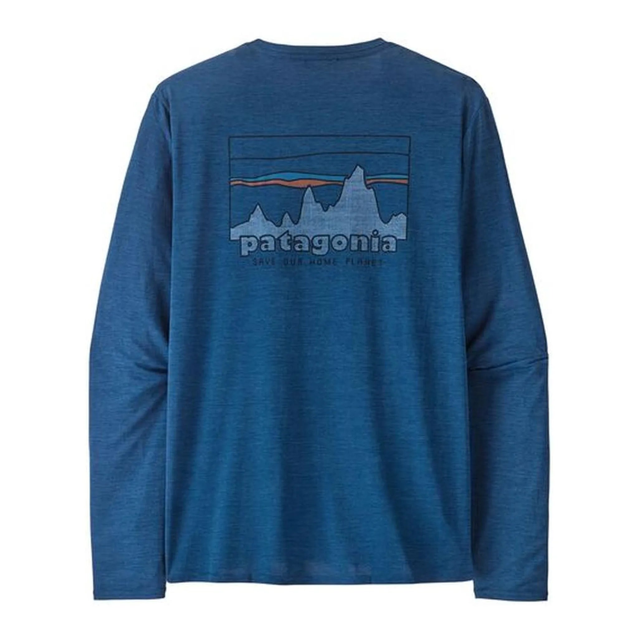 '73 skyline: clement blue x-dye