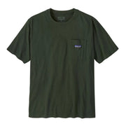 Patagonia M's Daily Pocket Tee Herren