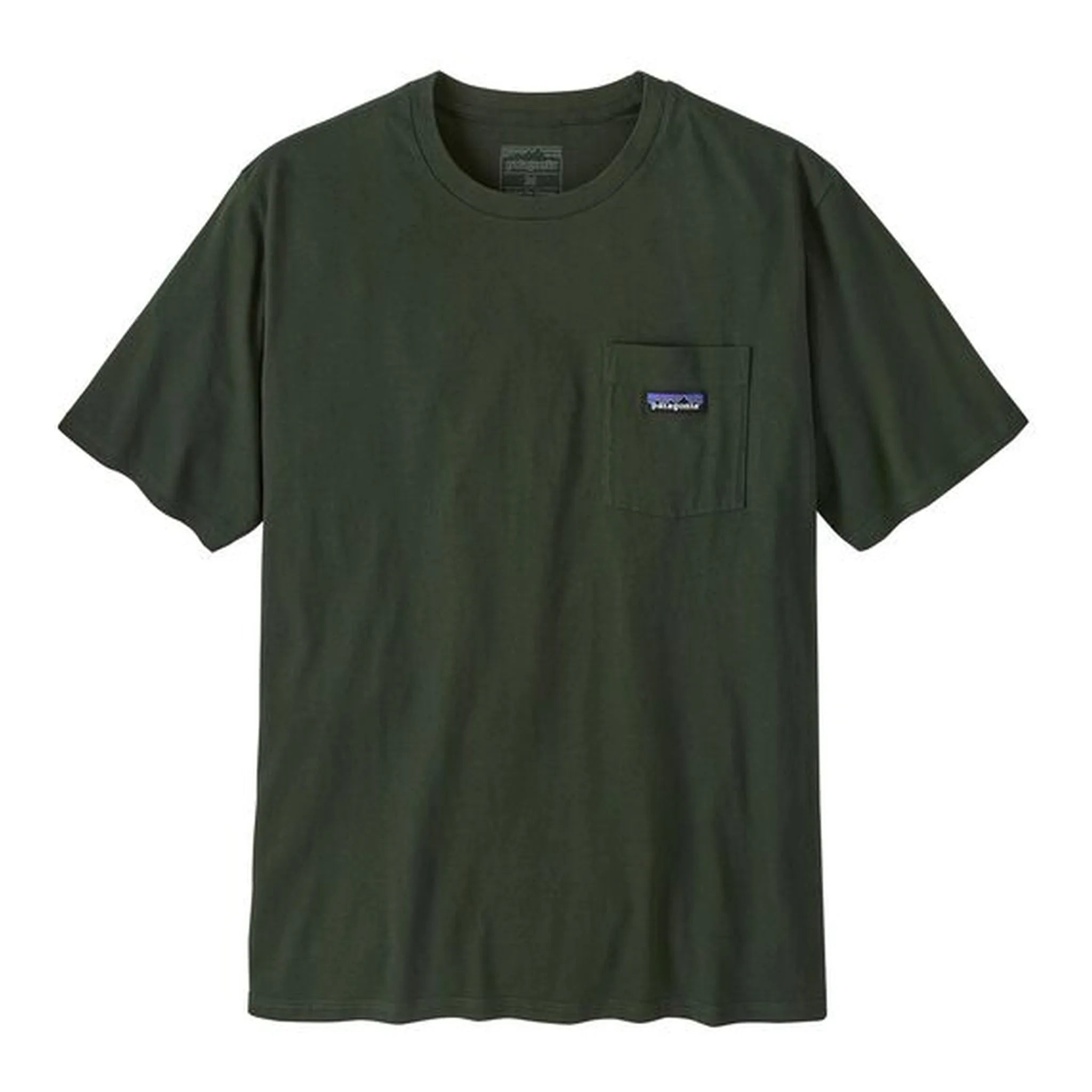 Patagonia M's Daily Pocket Tee Herren