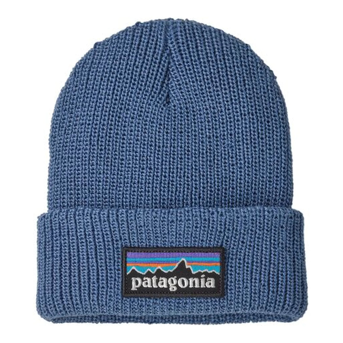 Patagonia Baby Logo Beanie Unisex