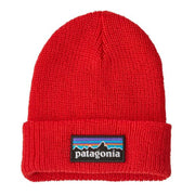Patagonia Baby Logo Beanie Unisex