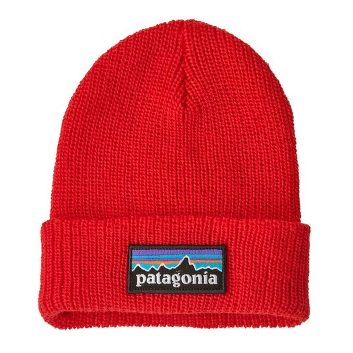 Patagonia Baby Logo Beanie Unisex