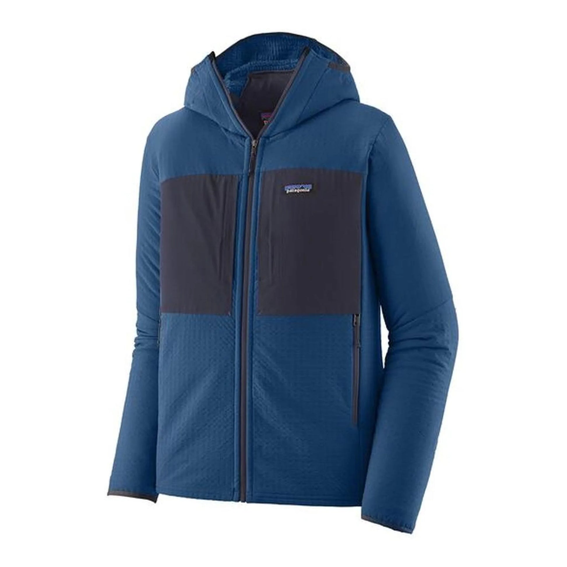 Patagonia M's R2 TechFace Hoody Herren
