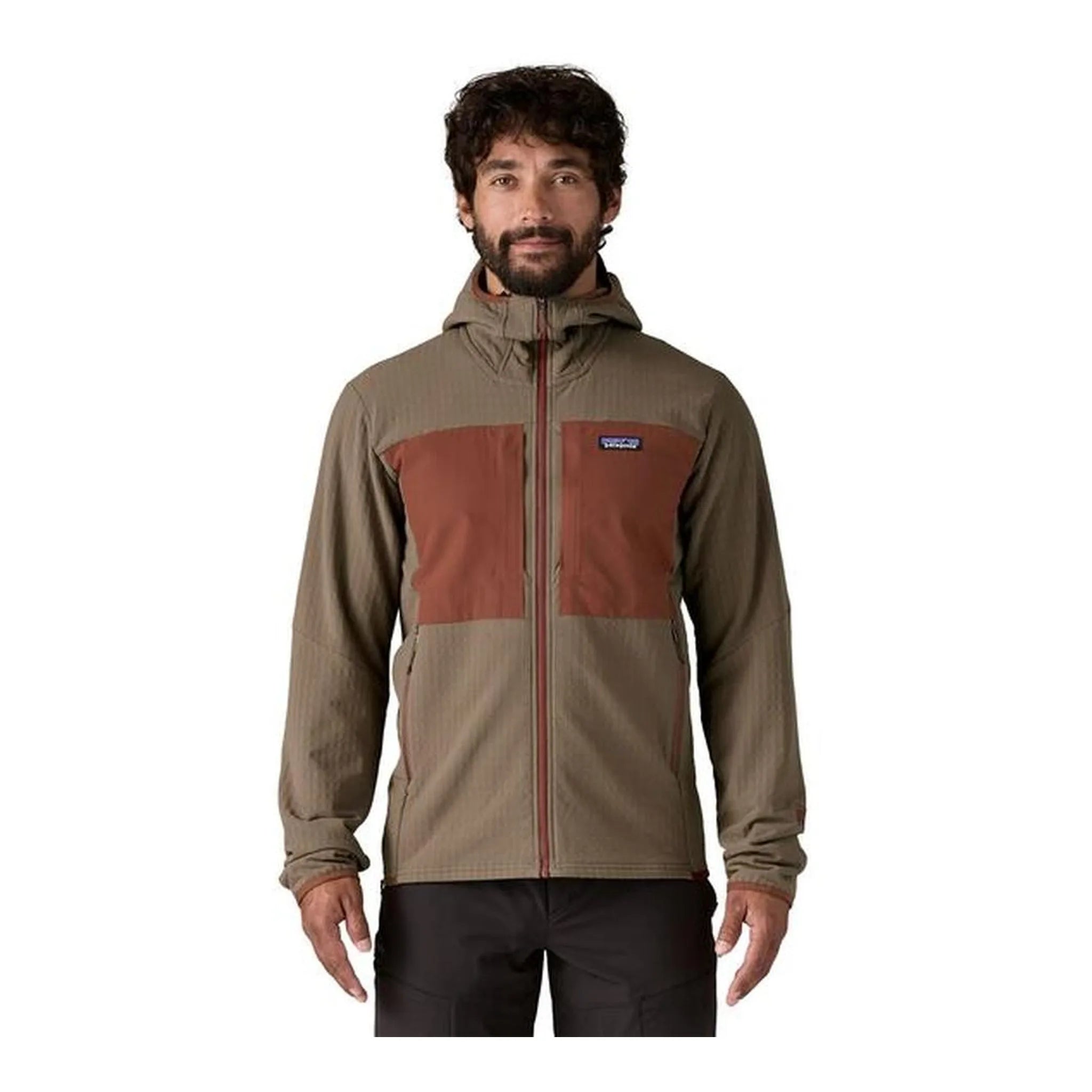 M's R2 TechFace Hoody