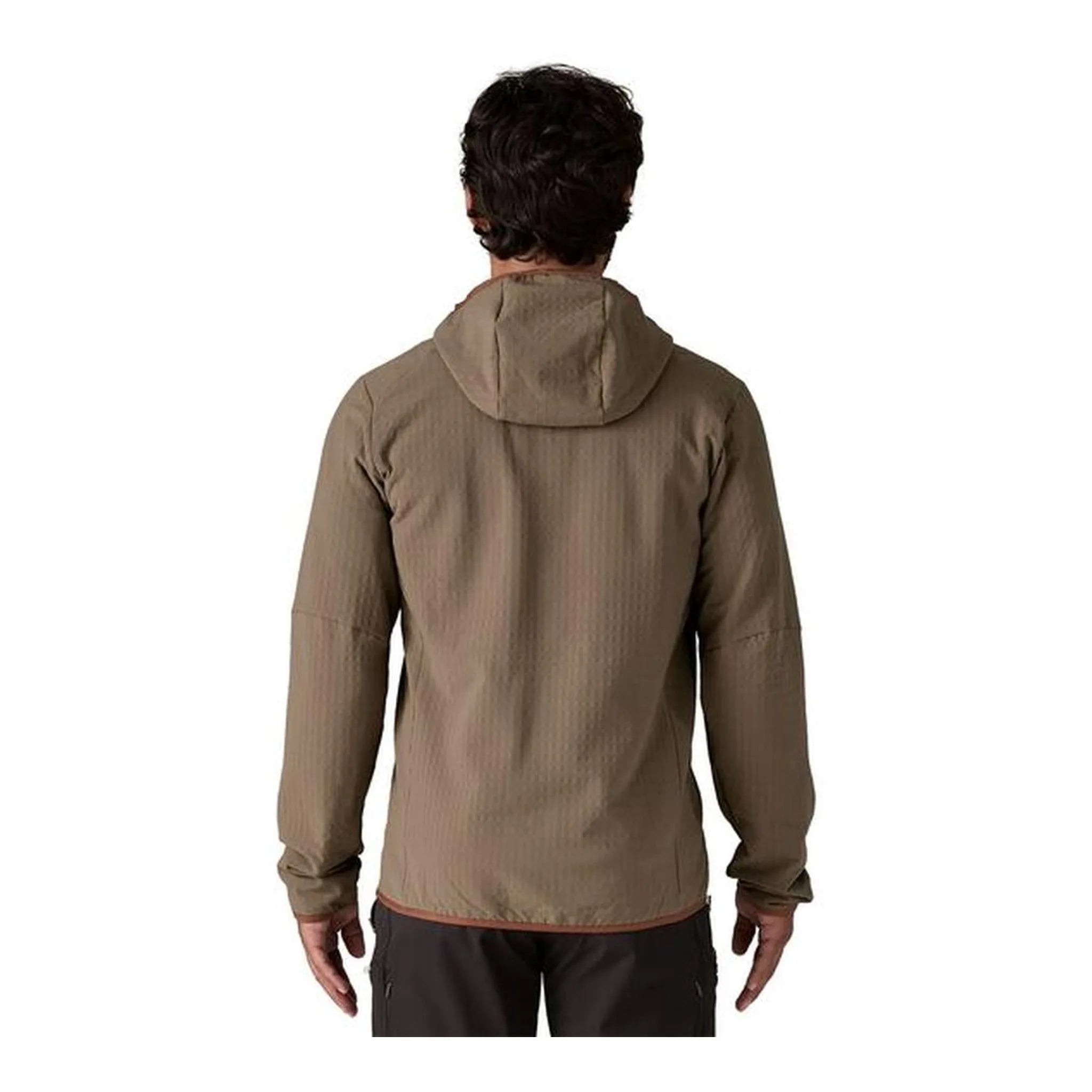 M's R2 TechFace Hoody