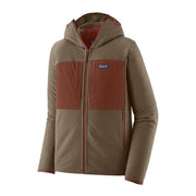 Patagonia M's R2 TechFace Hoody Herren