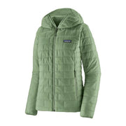 Patagonia W's Nano Puff Hoody Damen