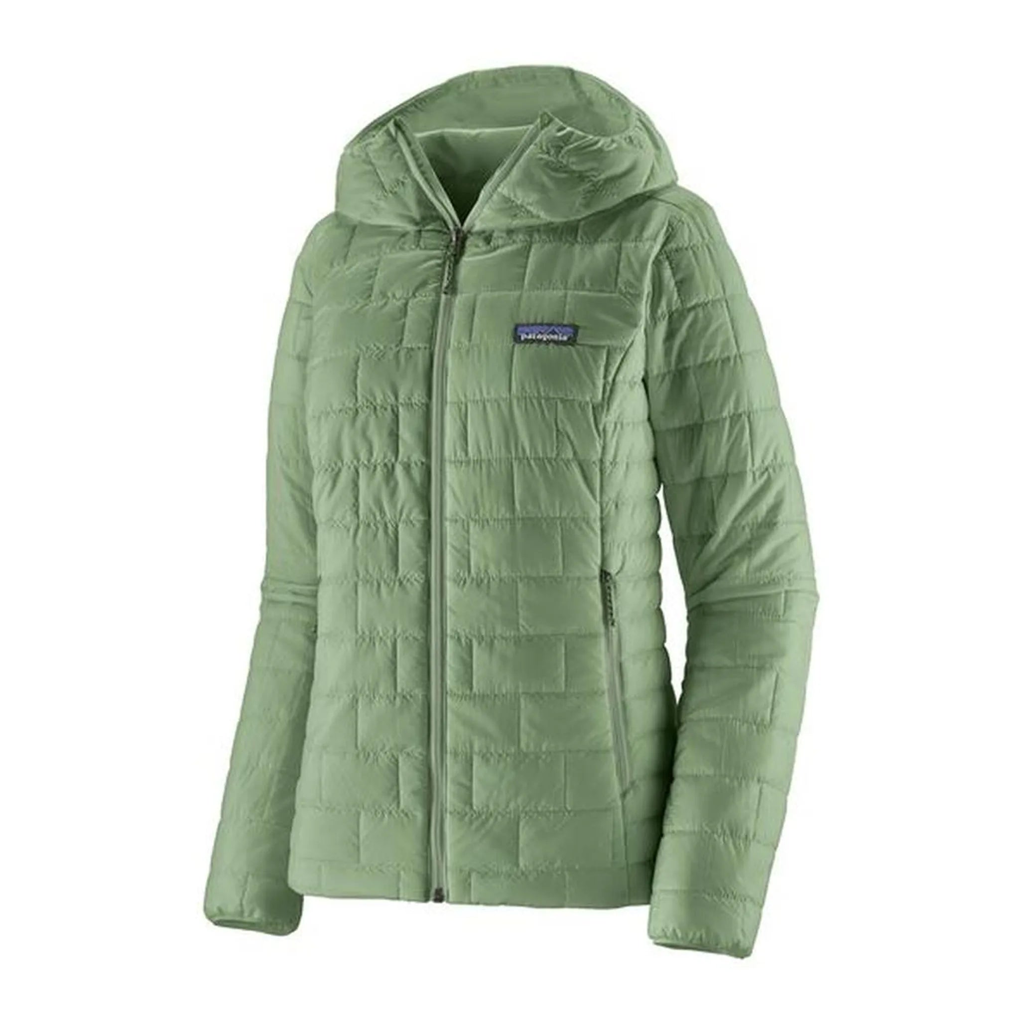 Patagonia W's Nano Puff Hoody Damen