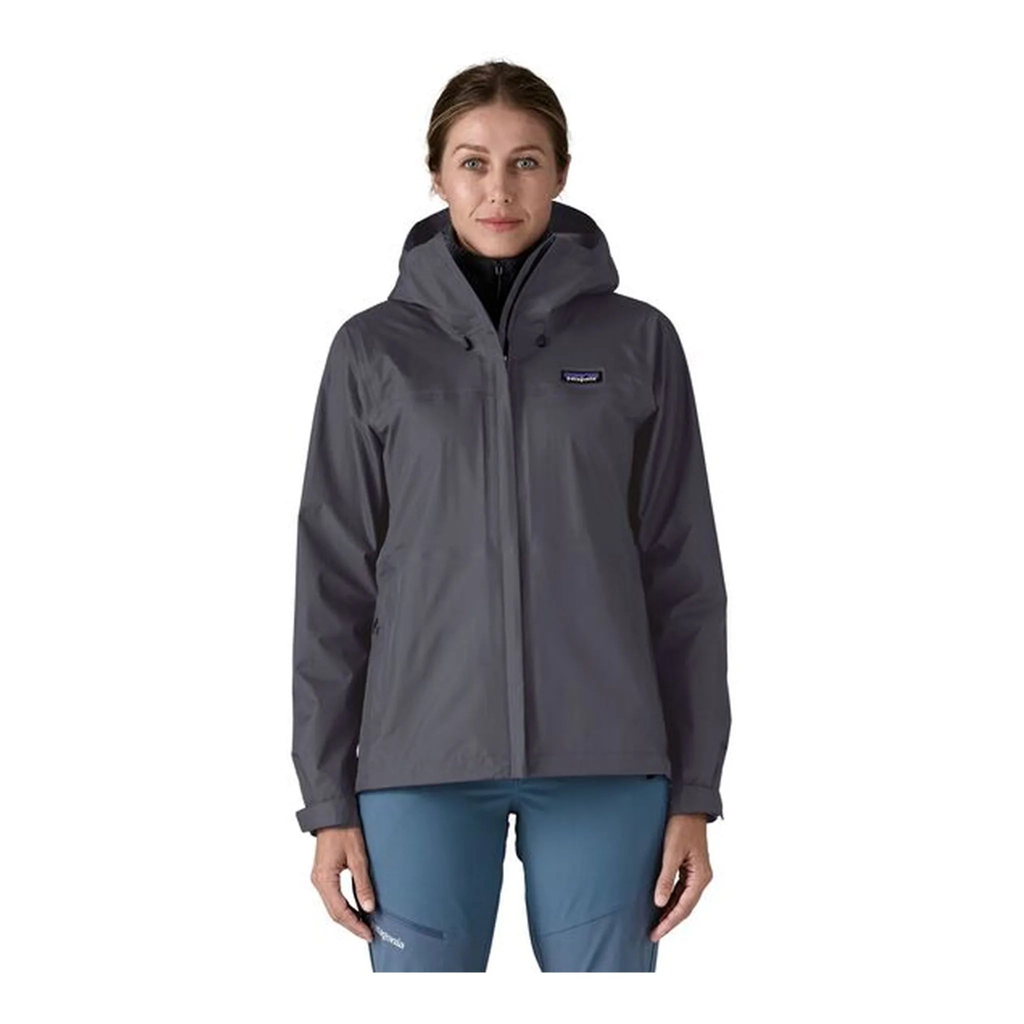 W's Torrentshell 3L Rain Jkt