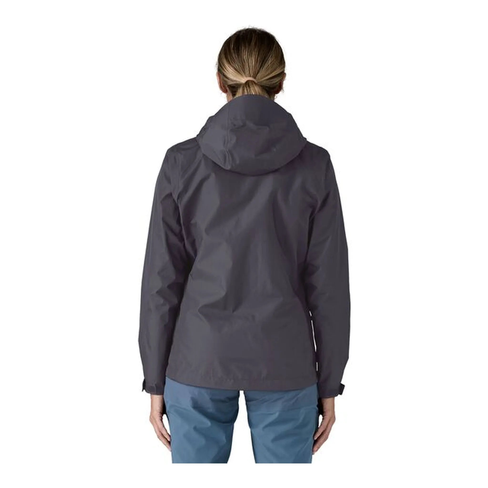 W's Torrentshell 3L Rain Jkt