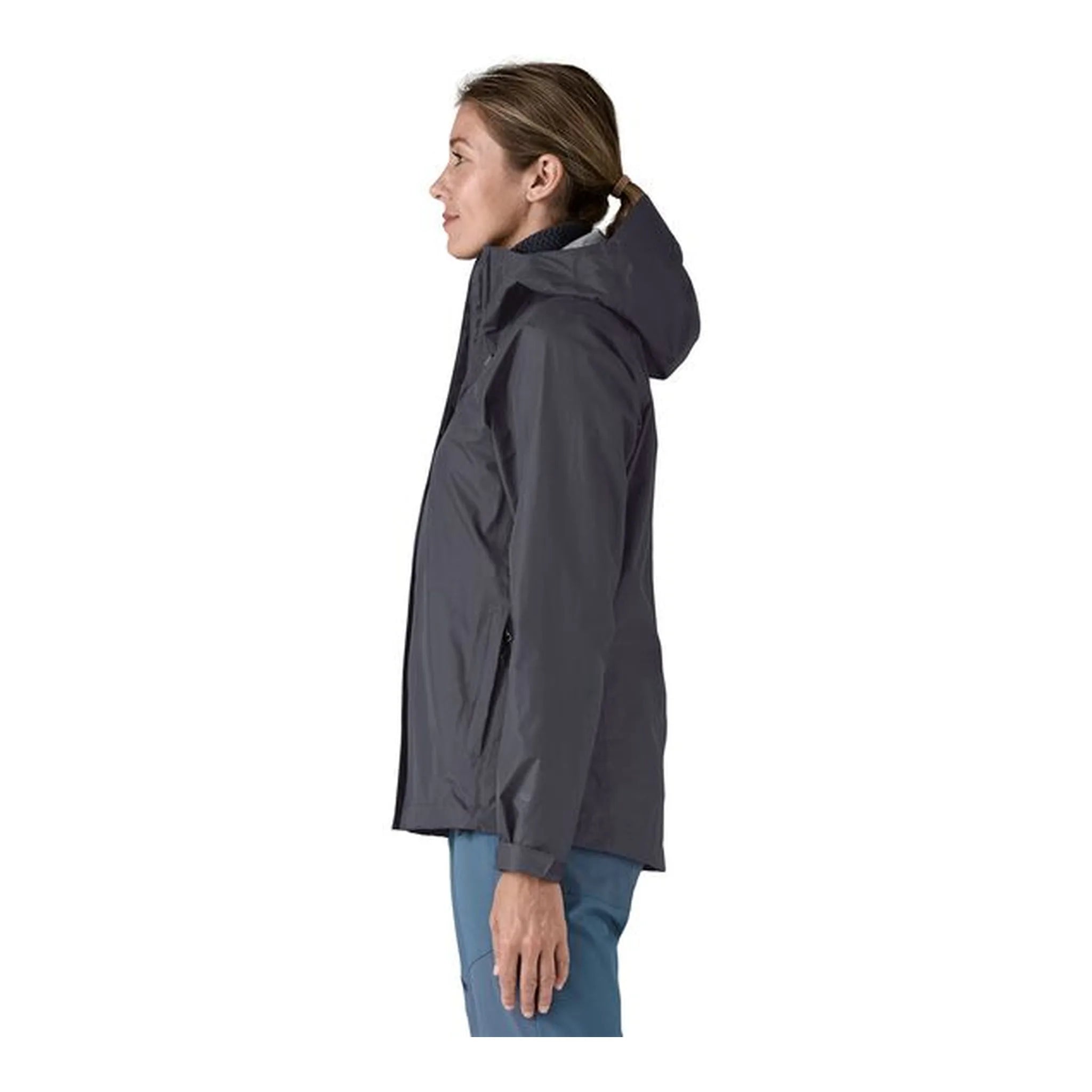 W's Torrentshell 3L Rain Jkt