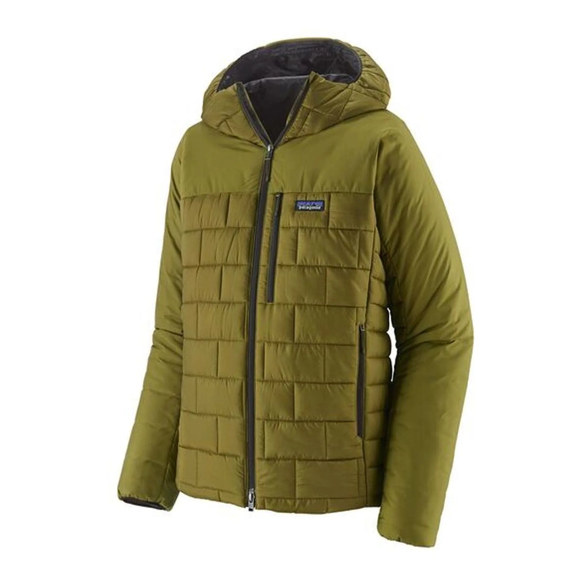 Patagonia M's Hi-Loft Nano Puff Hoody Herren