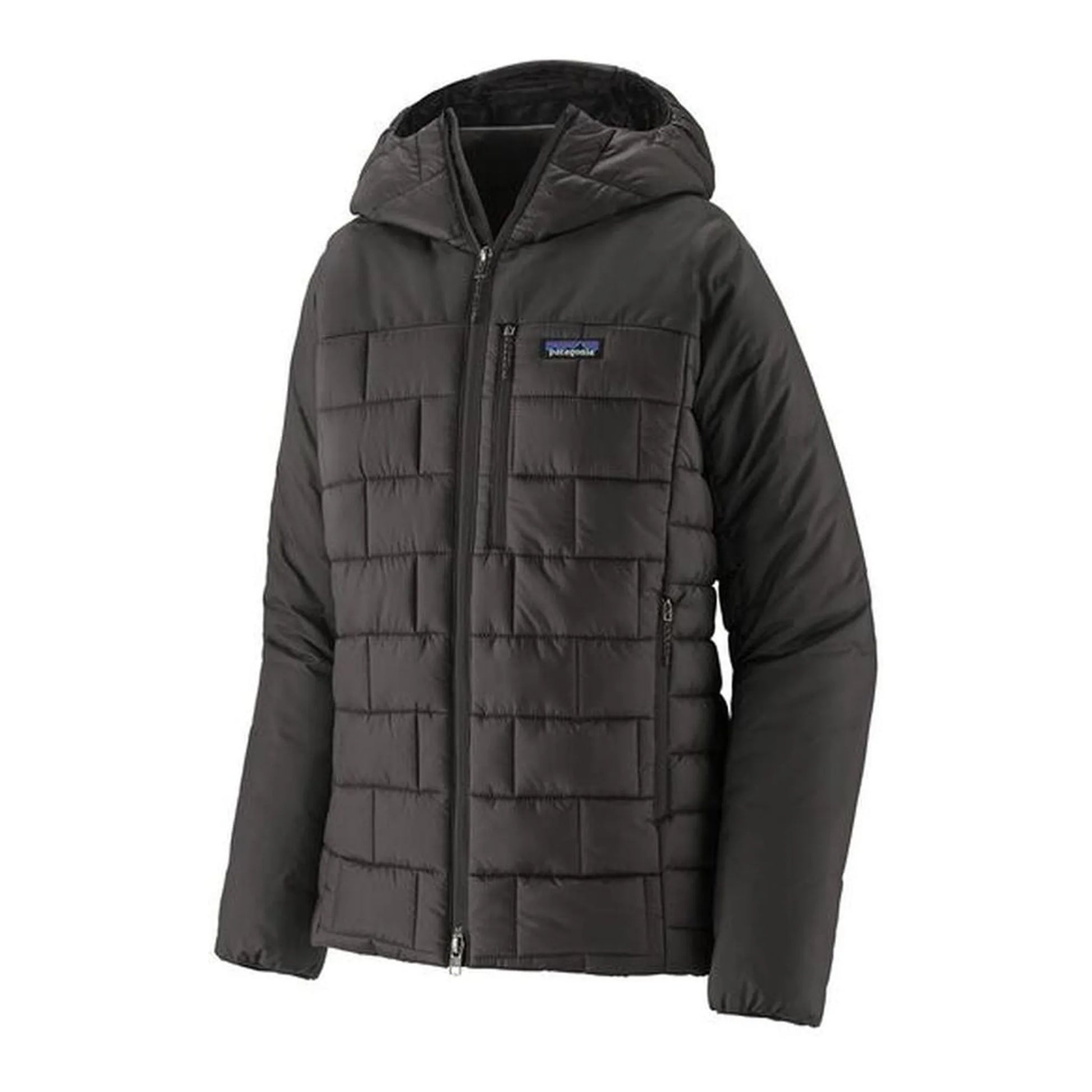 Patagonia W's Hi-Loft Nano Puff Hoody Damen