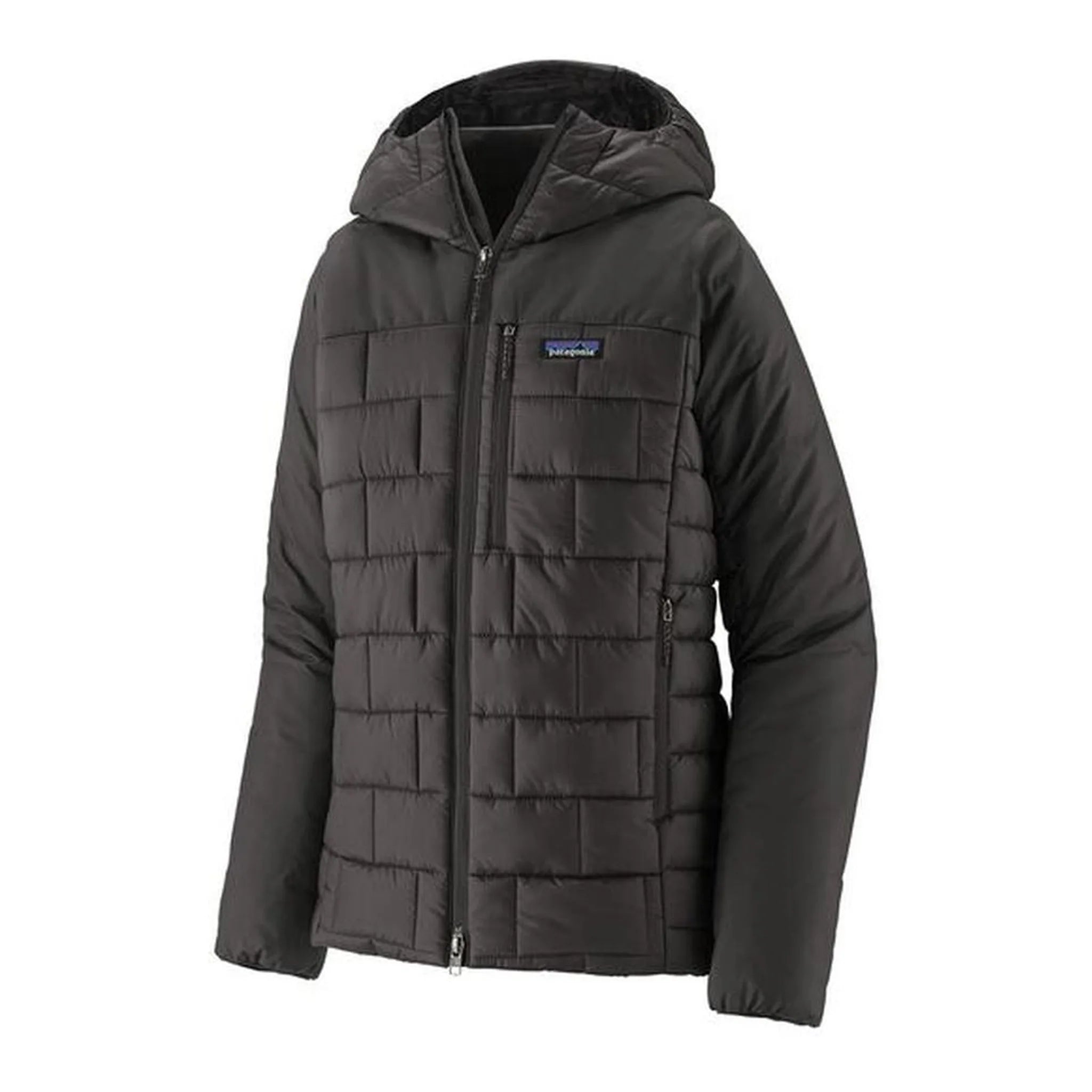 Patagonia W's Hi-Loft Nano Puff Hoody Damen