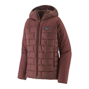 Patagonia W's Hi-Loft Nano Puff Hoody Damen