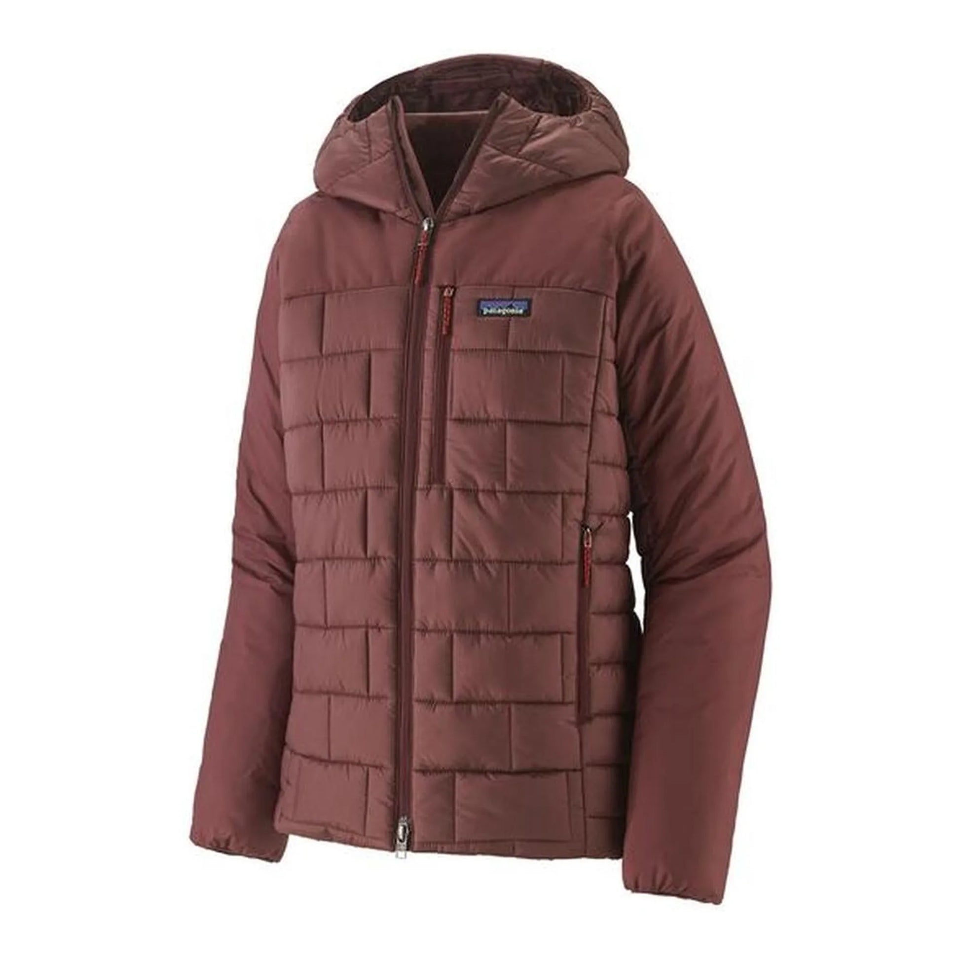 Patagonia W's Hi-Loft Nano Puff Hoody Damen