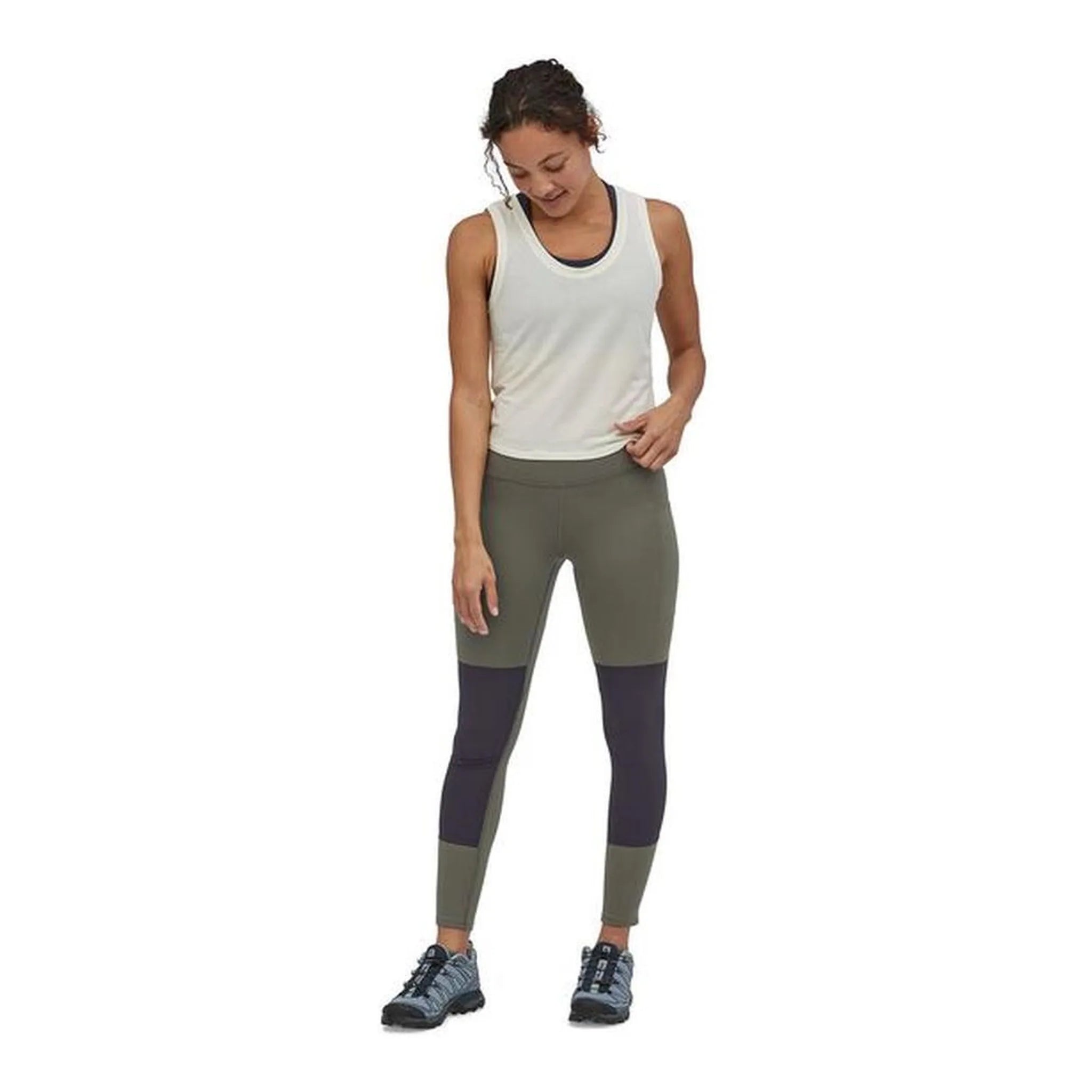 W's Pack Out Hike Tights