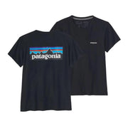 Patagonia W's P-6 Logo Responsibili-Tee Damen