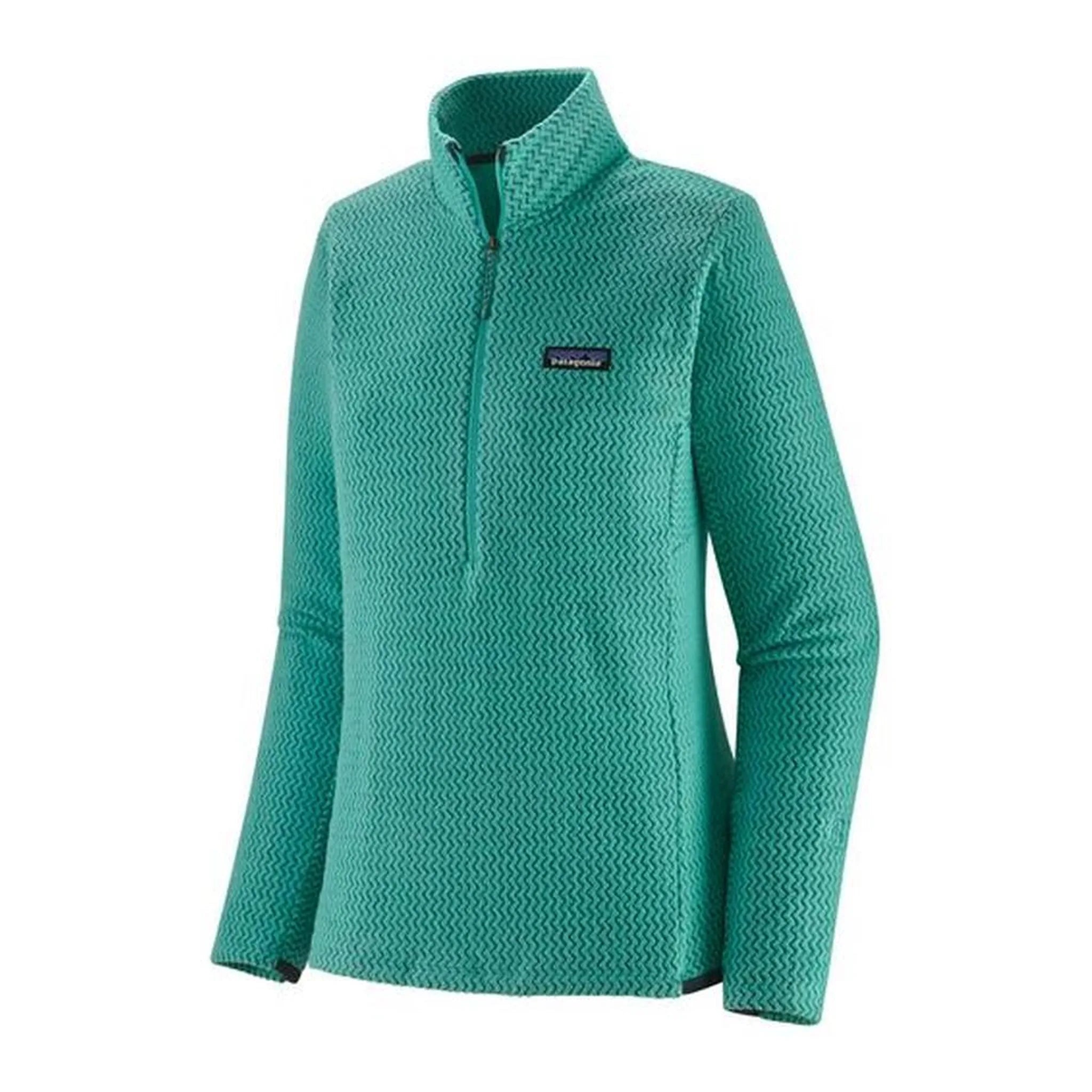 fresh teal