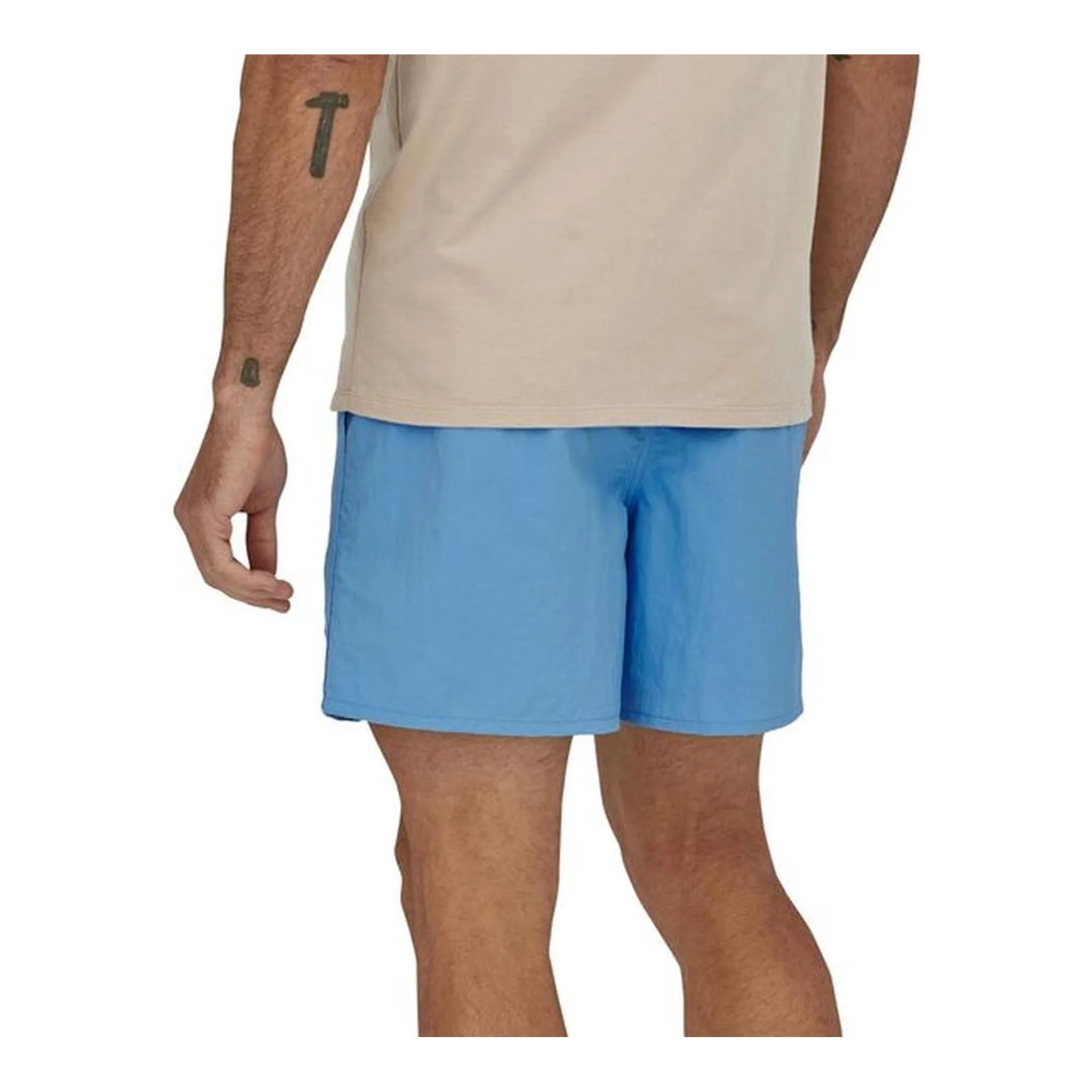 M's Baggies Shorts - 5 in.