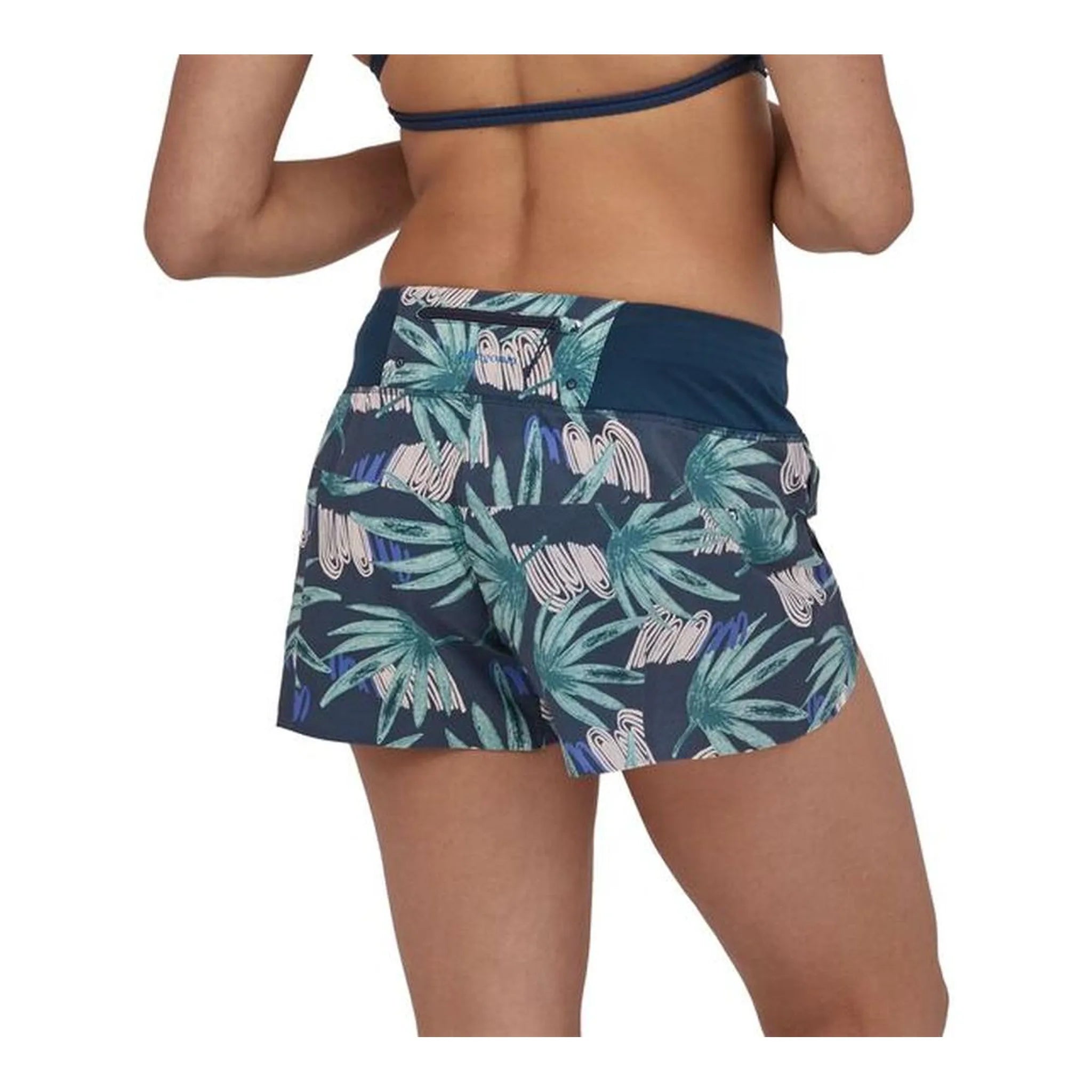 W's Stretch Hydropeak Surf Shorts
