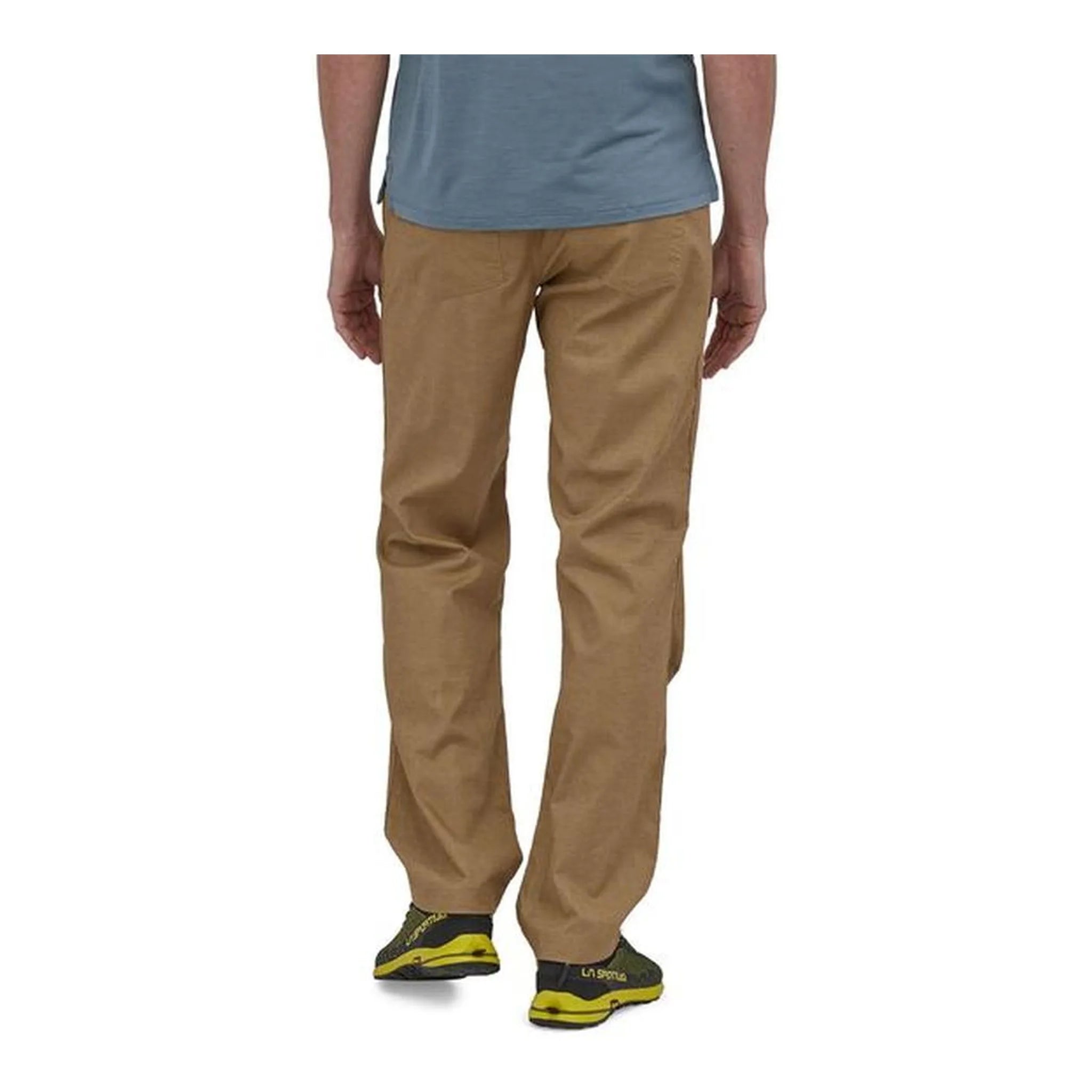 M's Hampi Rock Pants - Reg