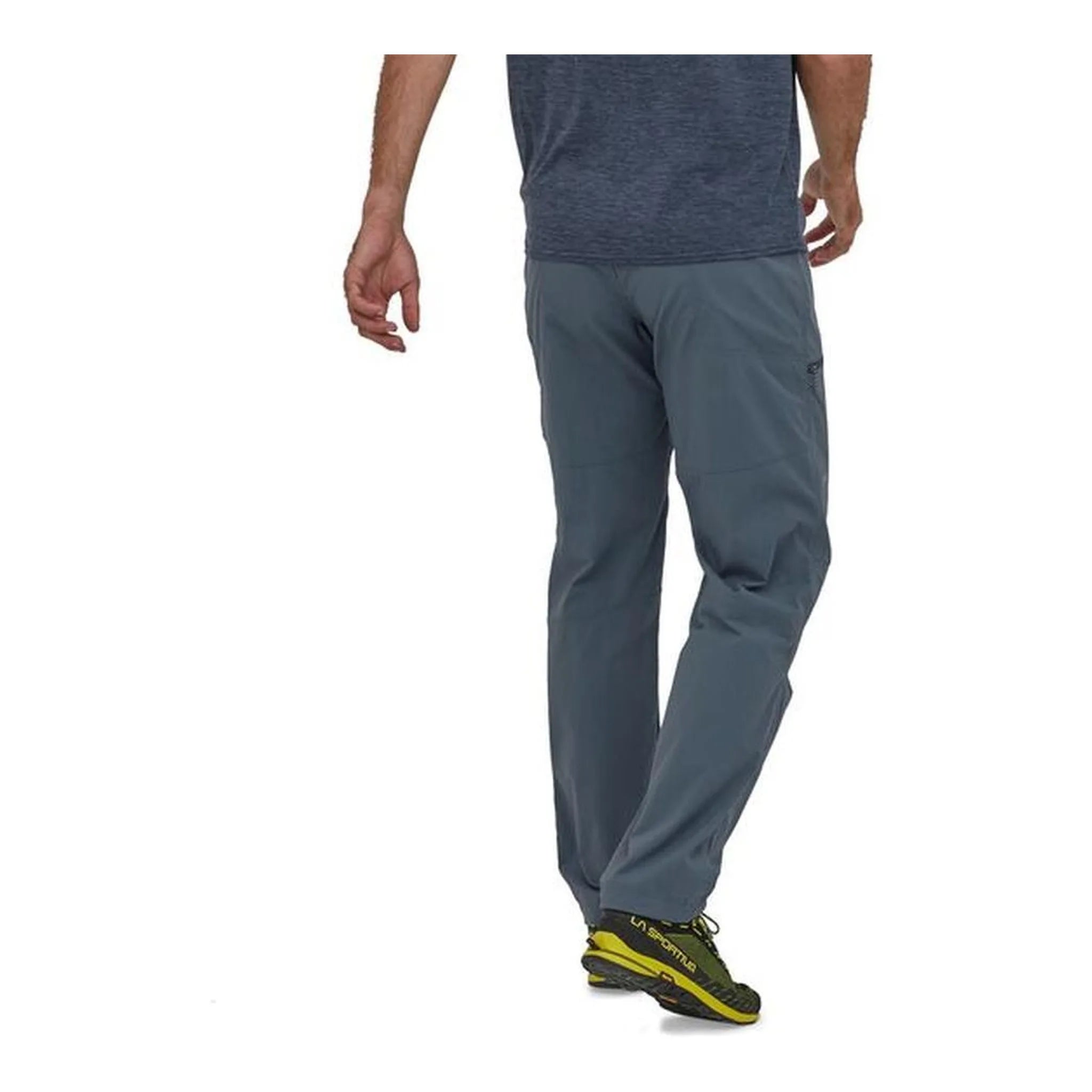 M's RPS Rock Pants - Short