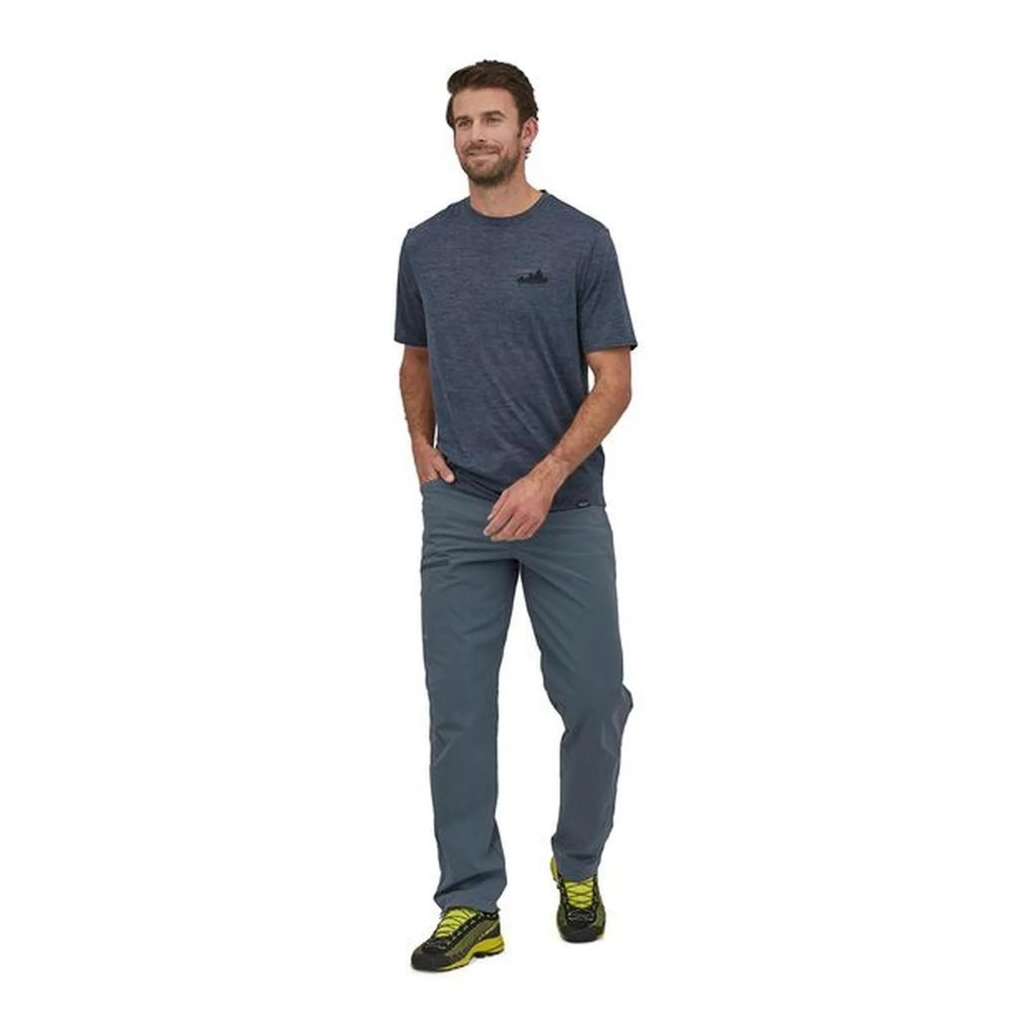 M's RPS Rock Pants - Short