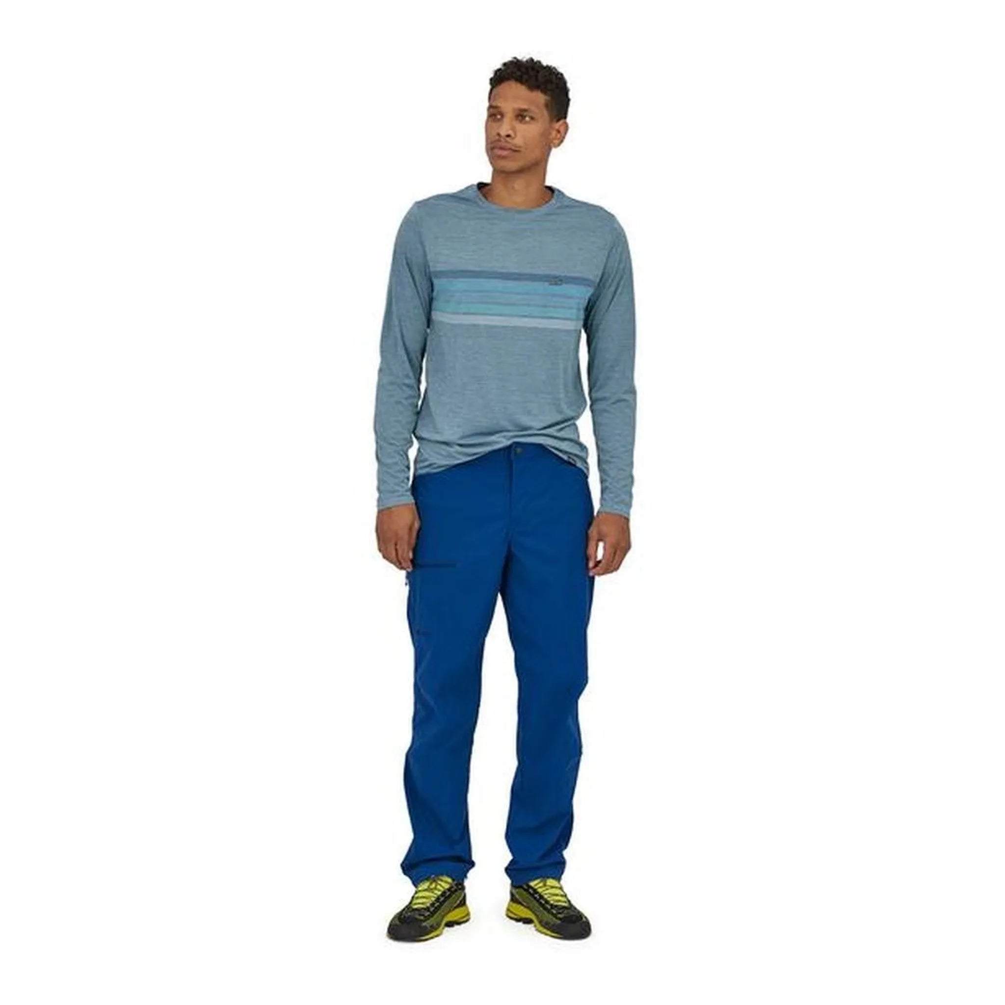 M's RPS Rock Pants - Short