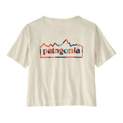 PATAGONIA W's Unity Fitz Easy Cut Responsibili-Tee Damen