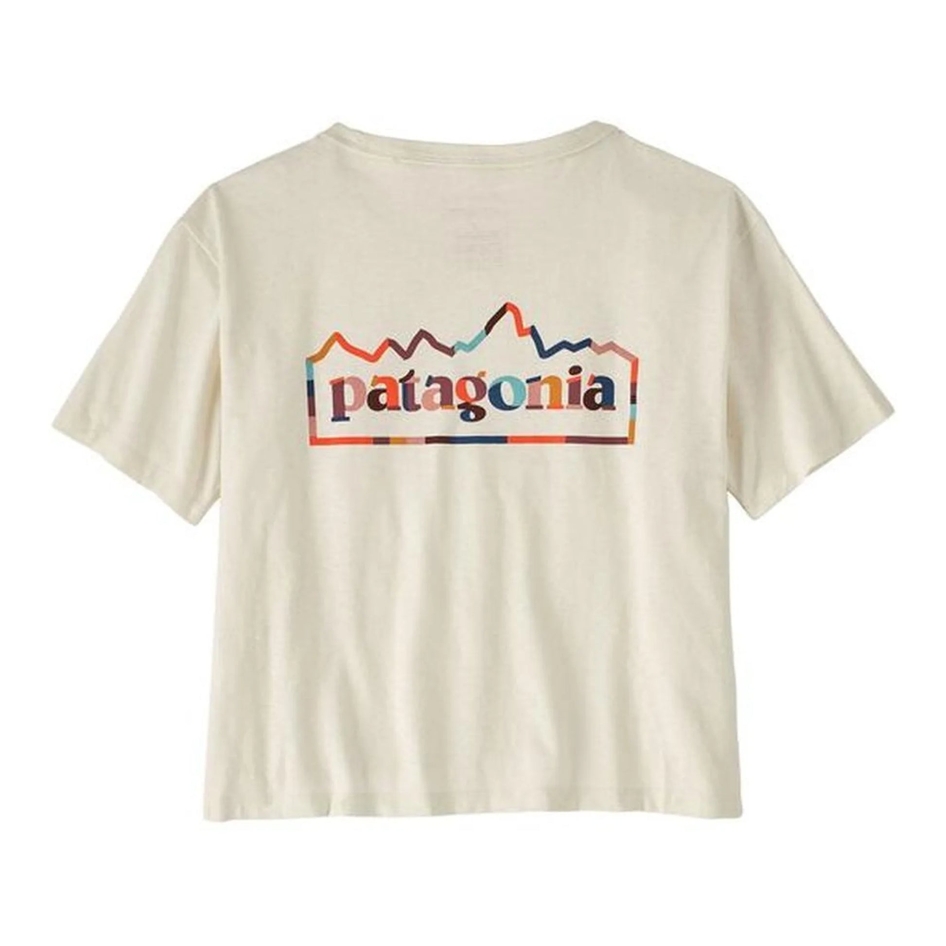 PATAGONIA W's Unity Fitz Easy Cut Responsibili-Tee Damen