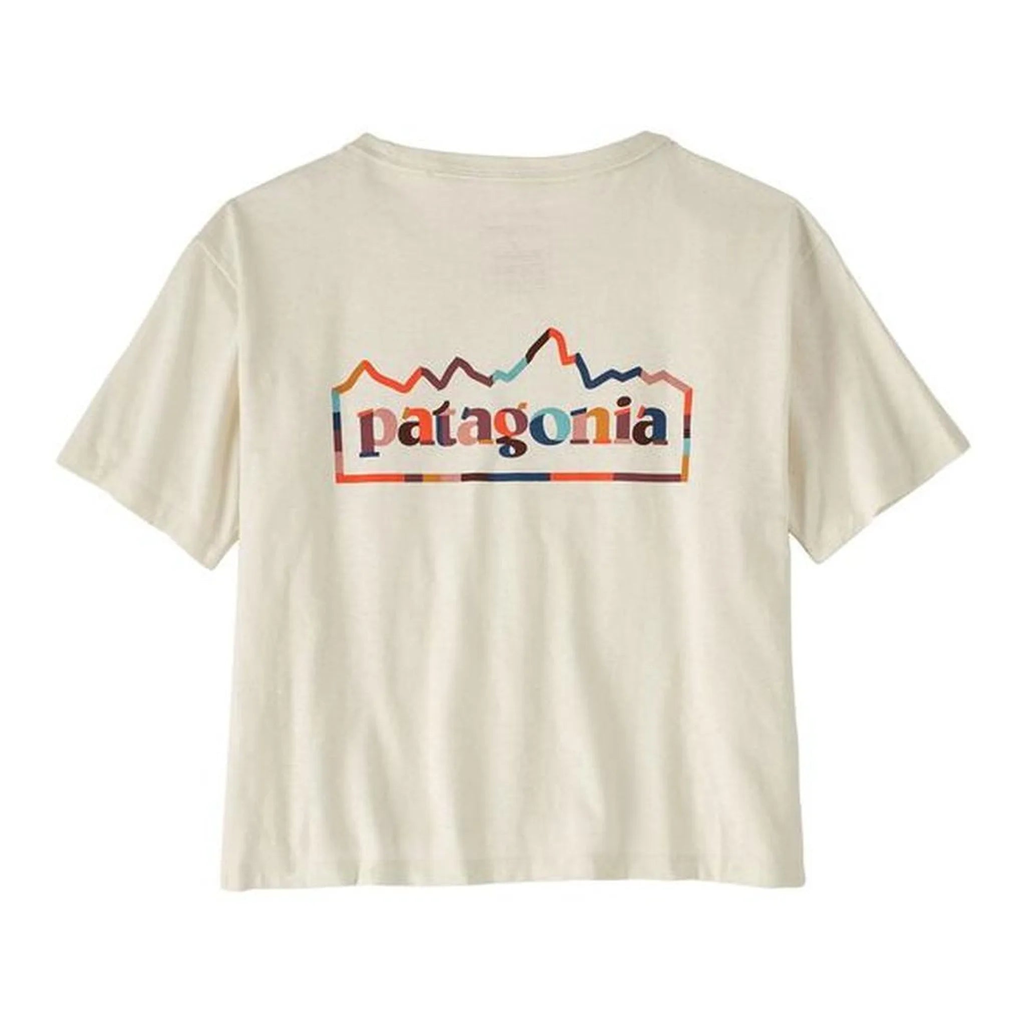 PATAGONIA W's Unity Fitz Easy Cut Responsibili-Tee Damen