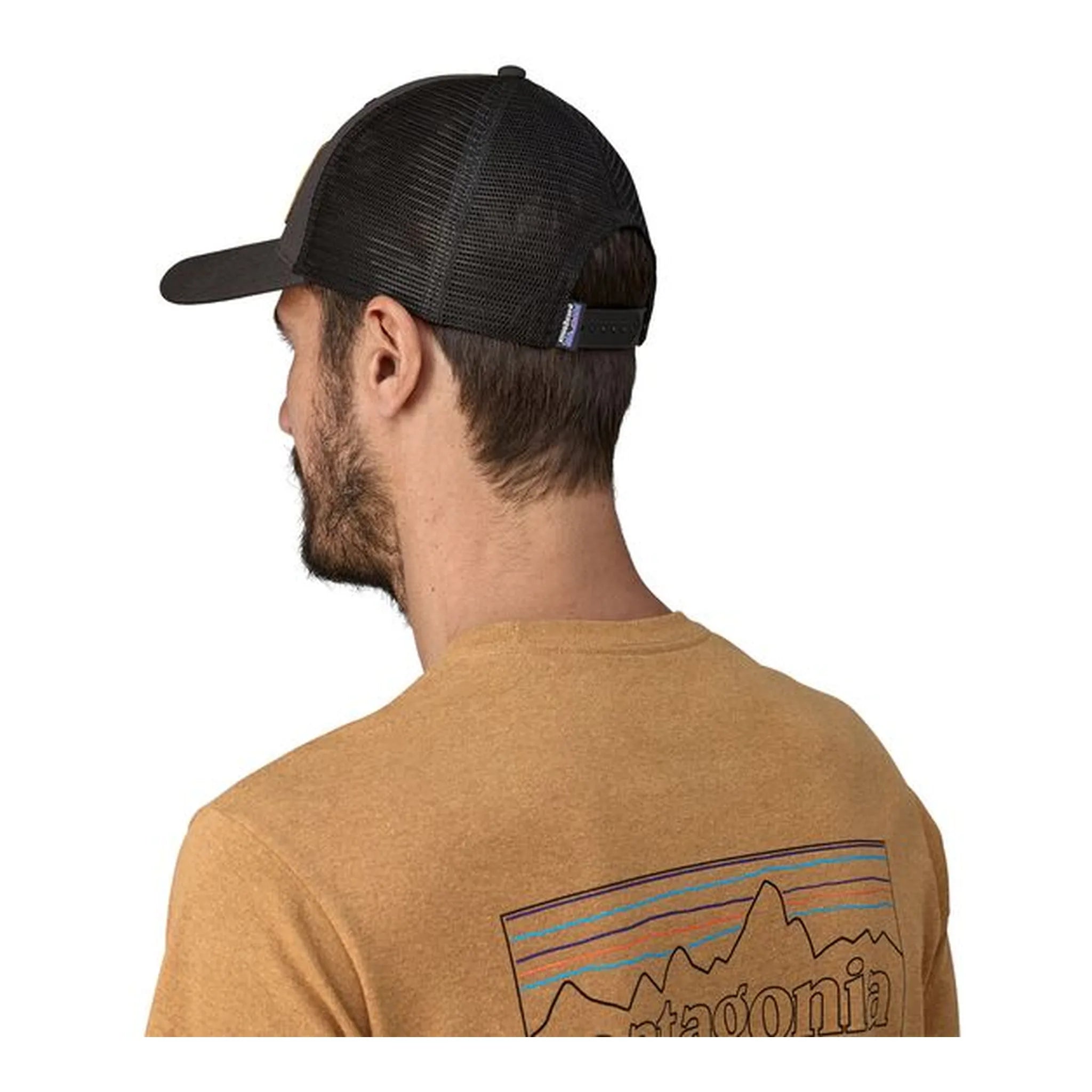 Flying Fish LoPro Trucker Hat