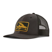 Patagonia Flying Fish LoPro Trucker Hat Unisex
