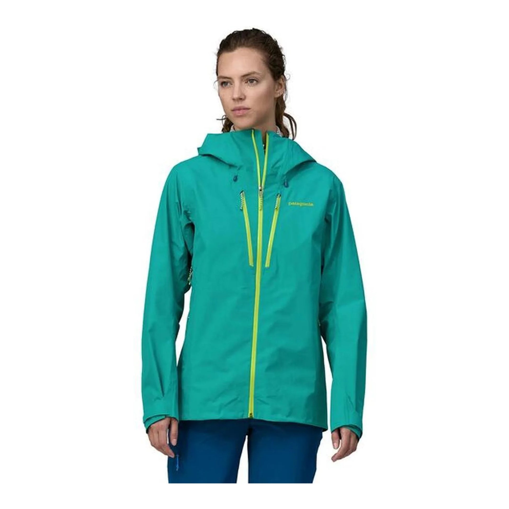 PATAGONIA W's Triolet Jkt Damen