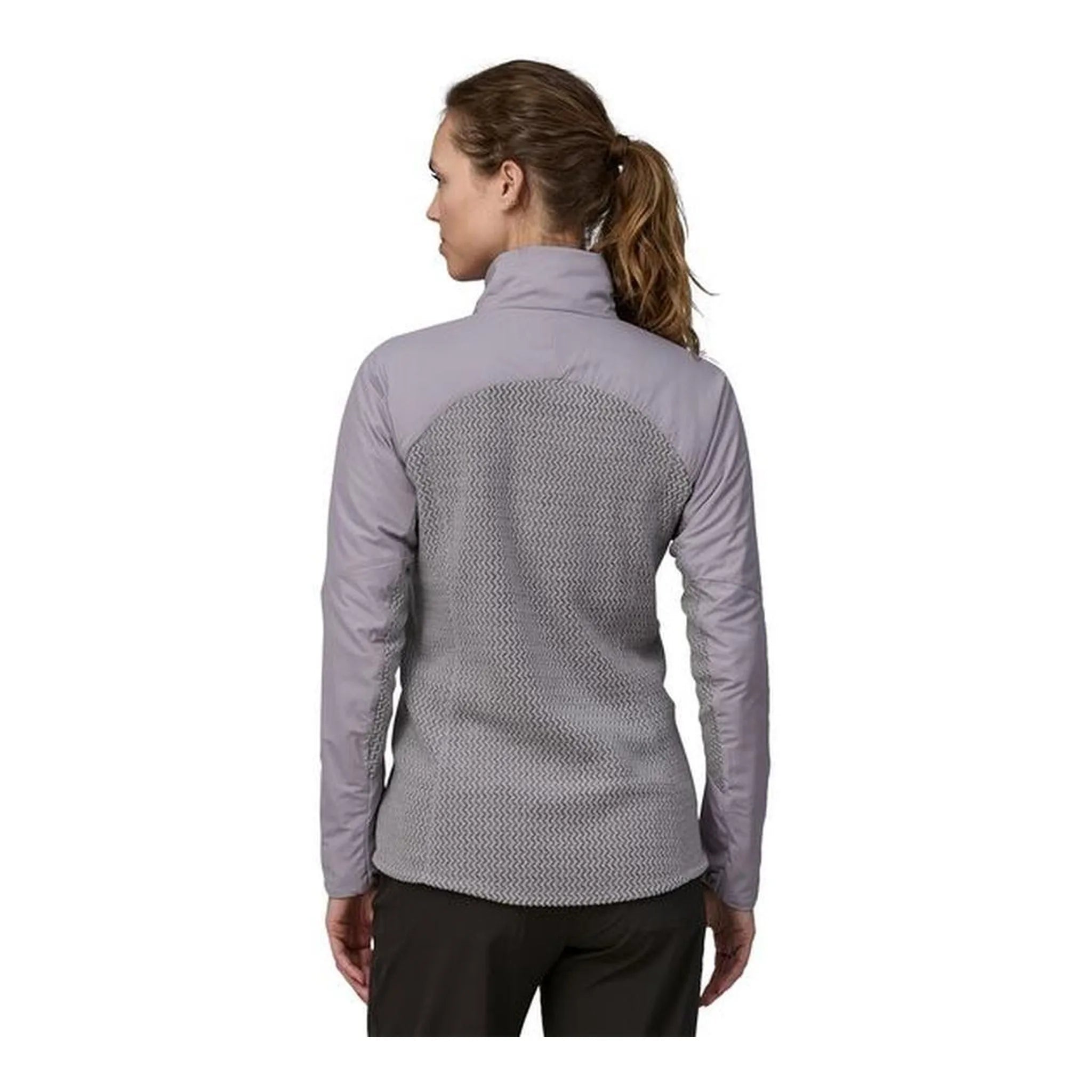 W's Nano-Air Light Hybrid Jkt