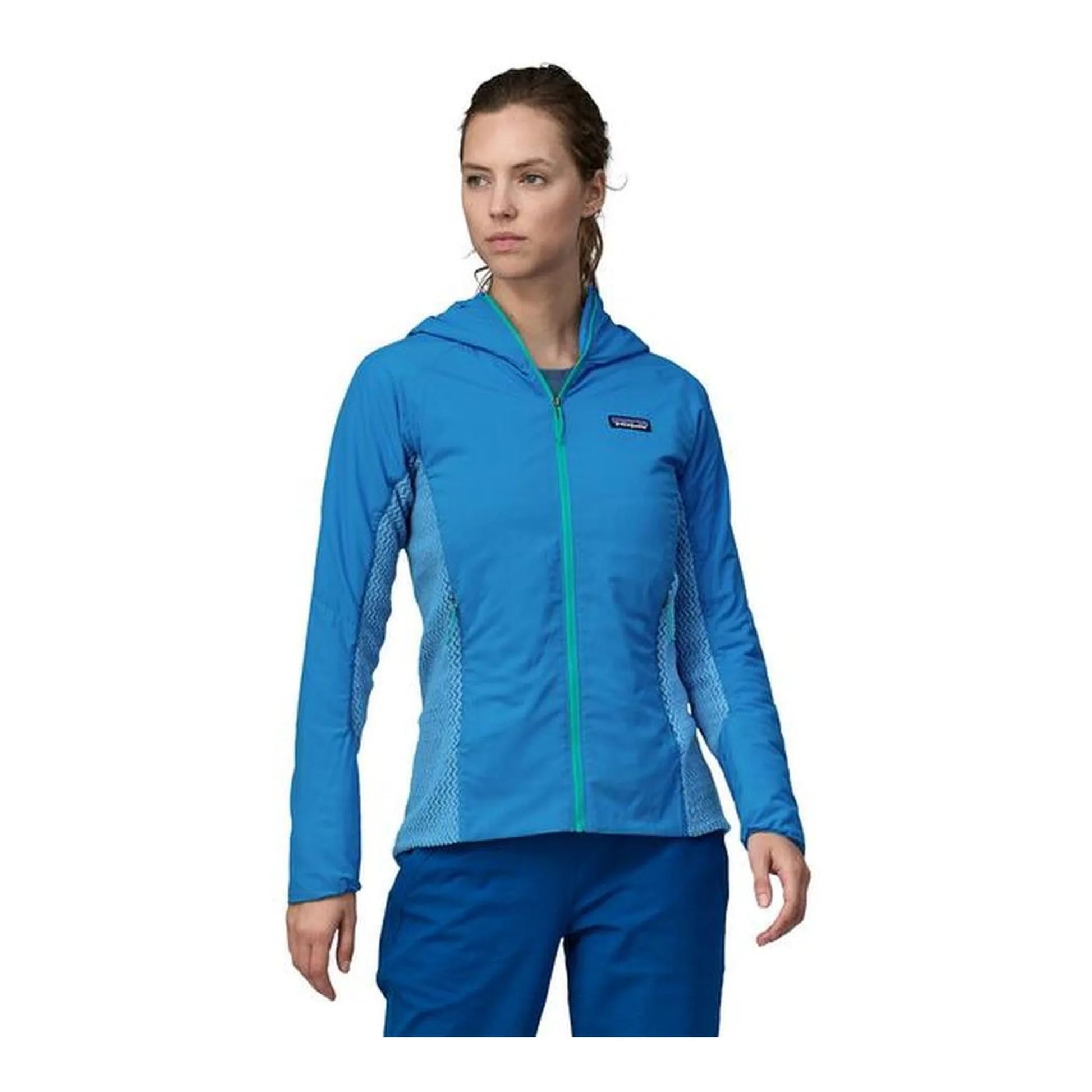 PATAGONIA W's Nano-Air Light Hybrid Hoody Damen