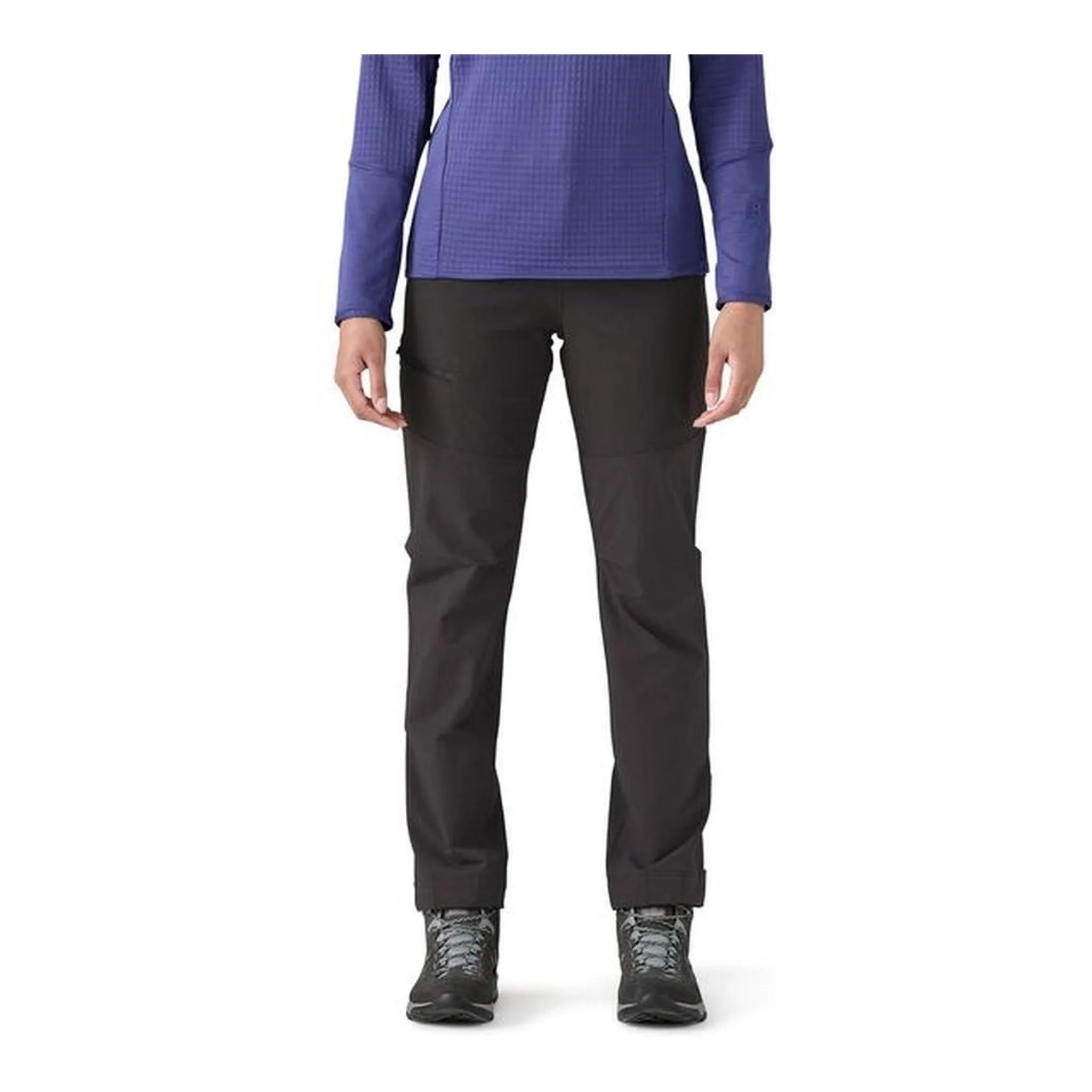 W's Terravia Peak Pants - Reg